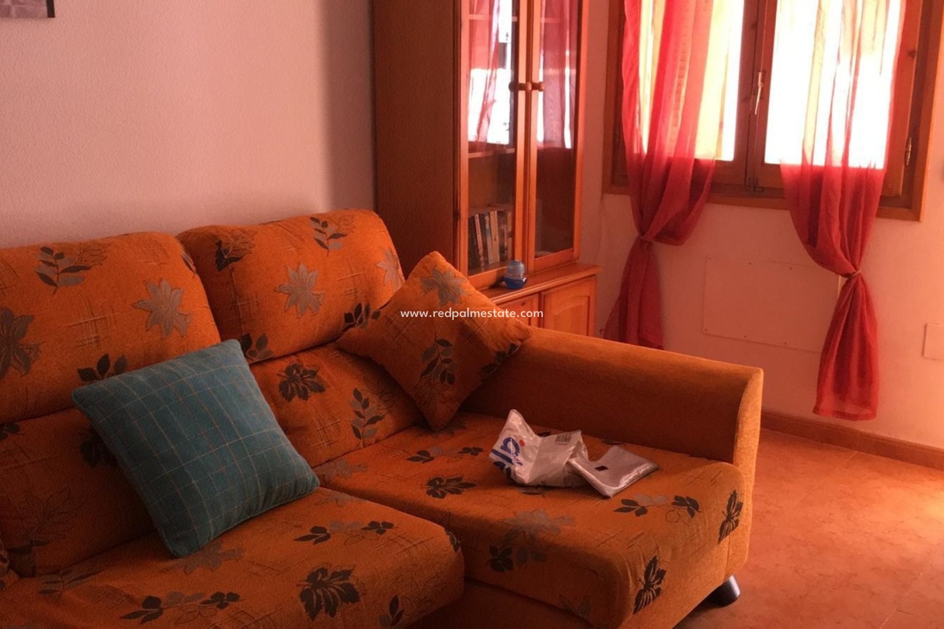 Revente - Maison de ville -
Los Alcazares - Playa de los narejos