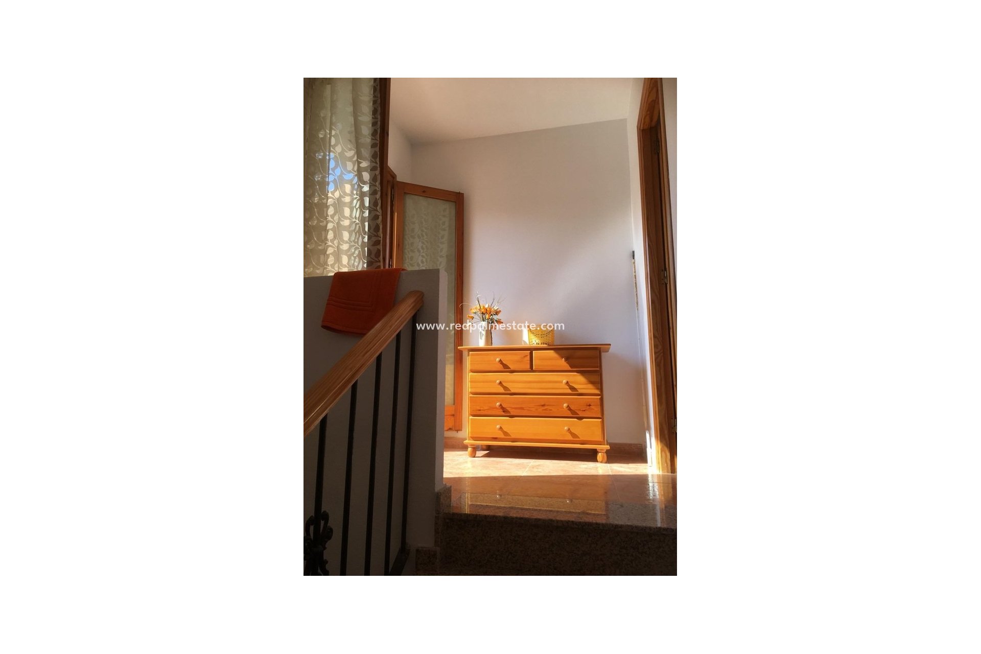 Revente - Maison de ville -
Los Alcazares - Playa de los narejos