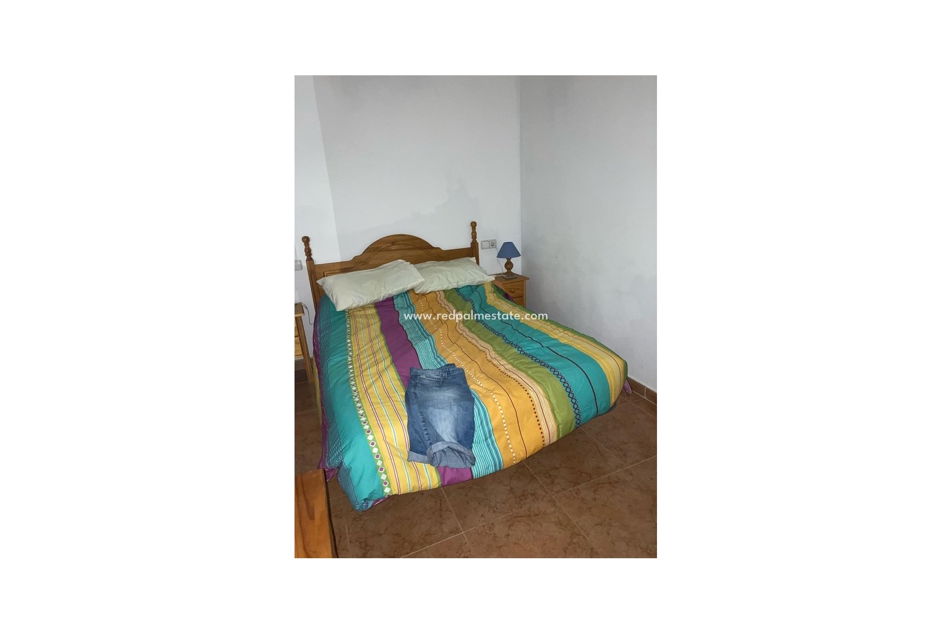 Revente - Maison de ville -
Los Alcazares - Playa de los narejos