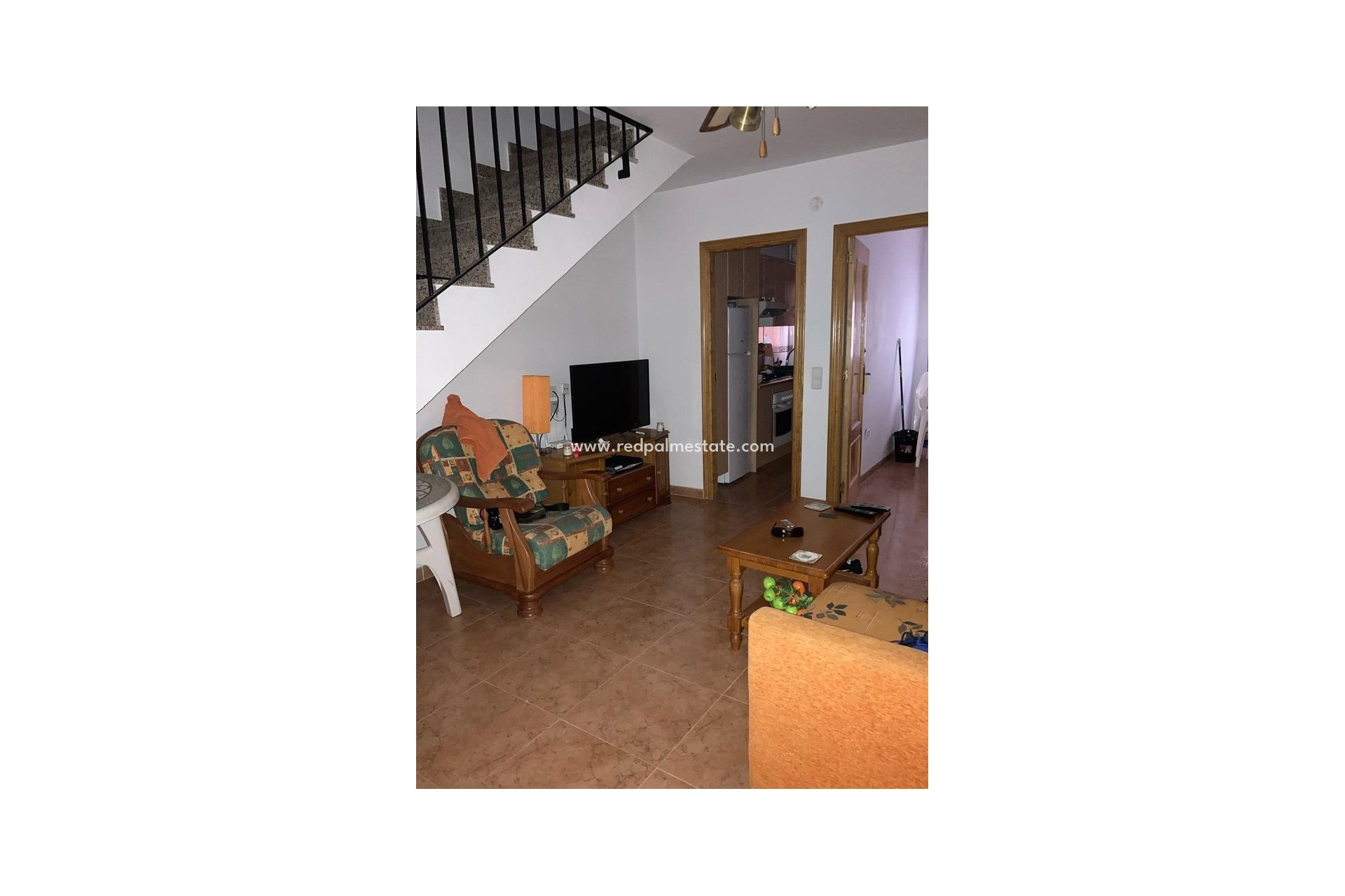 Revente - Maison de ville -
Los Alcazares - Playa de los narejos