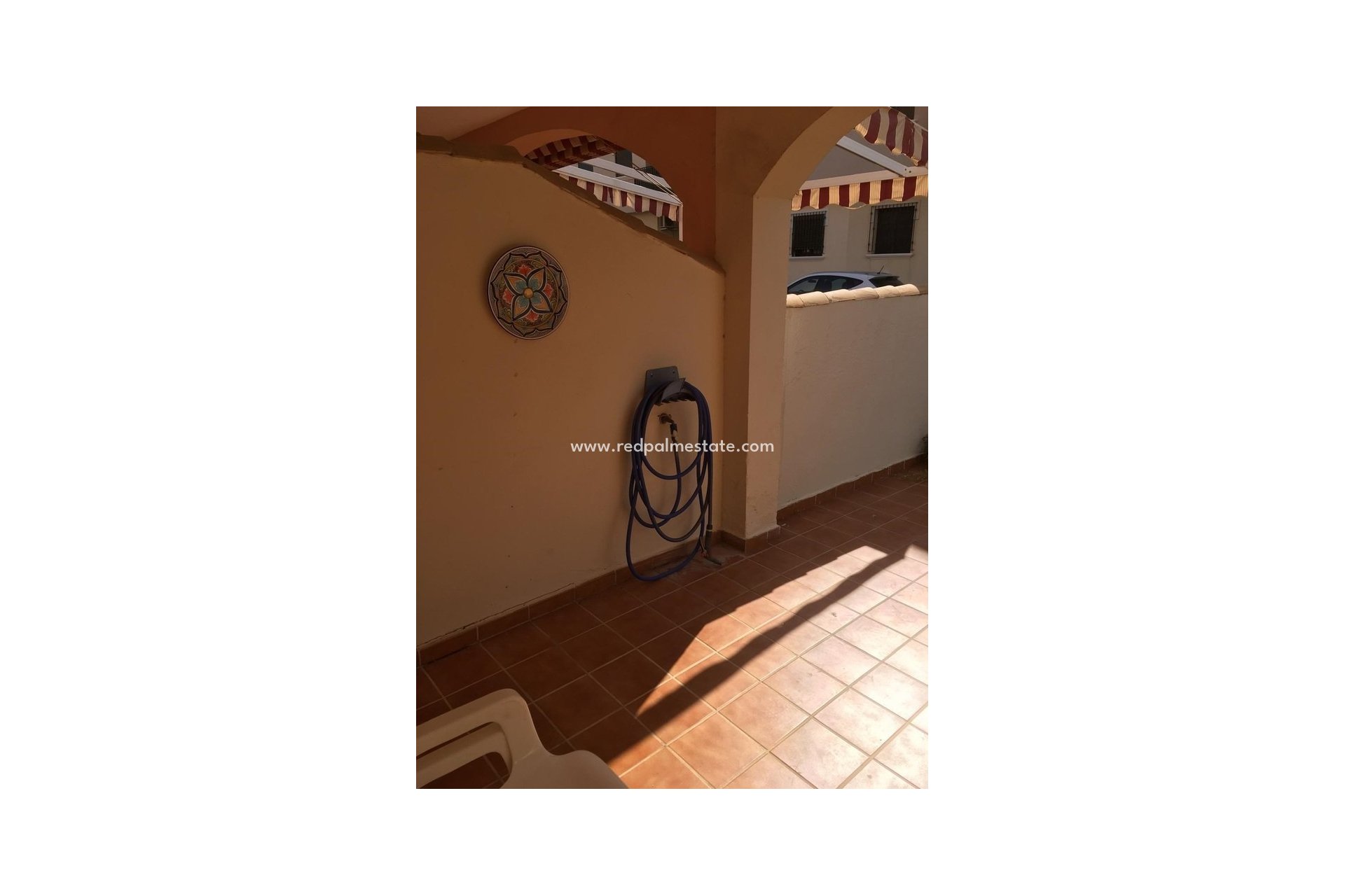 Revente - Maison de ville -
Los Alcazares - Playa de los narejos