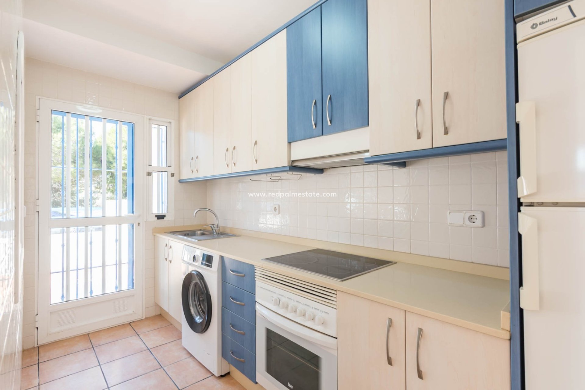 Revente - Maison de ville -
Los Alczares - Los Alcazares