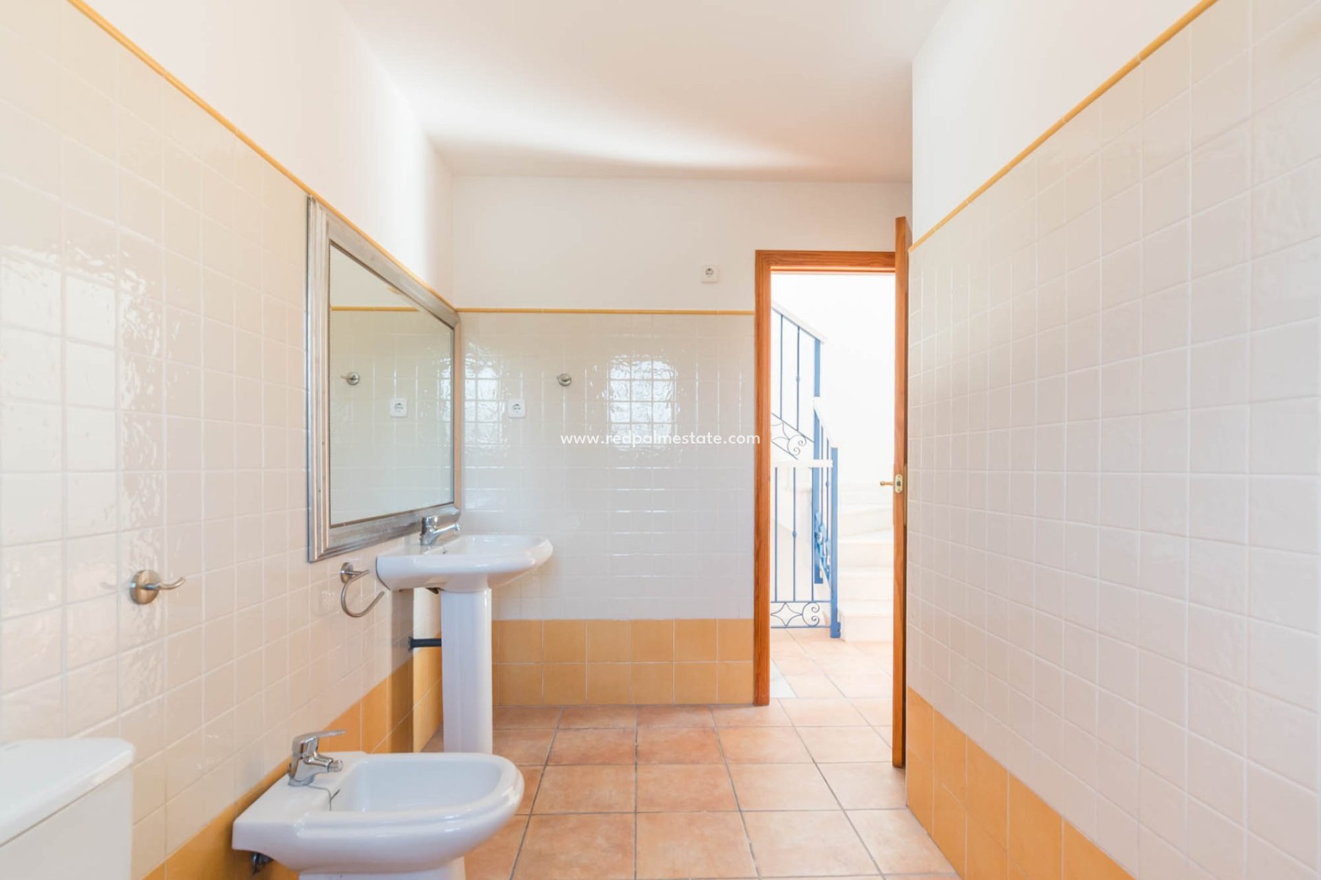 Revente - Maison de ville -
Los Alczares - Los Alcazares