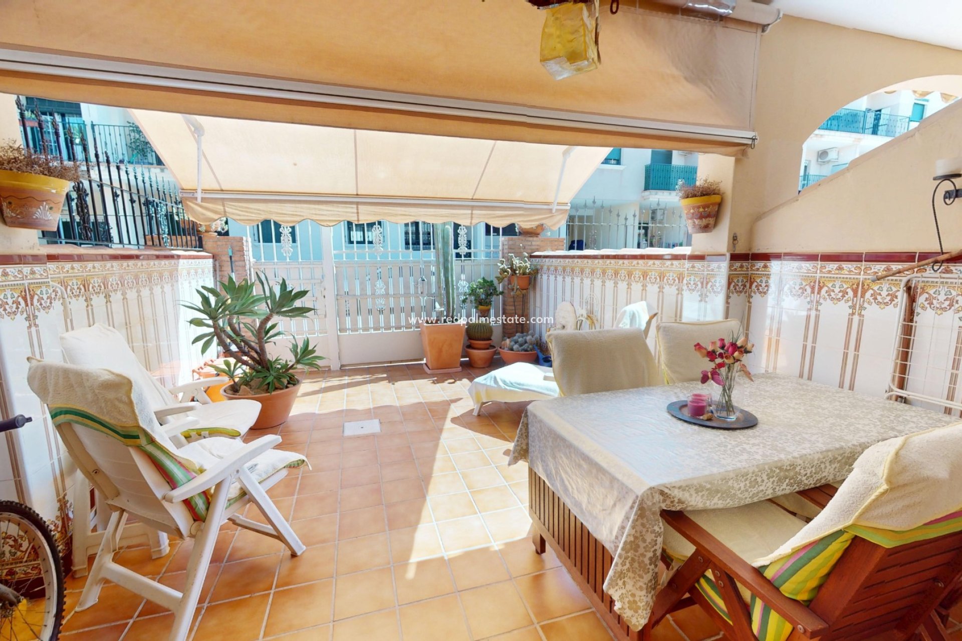 Revente - Maison de ville -
Los Alczares - Los Alcazares