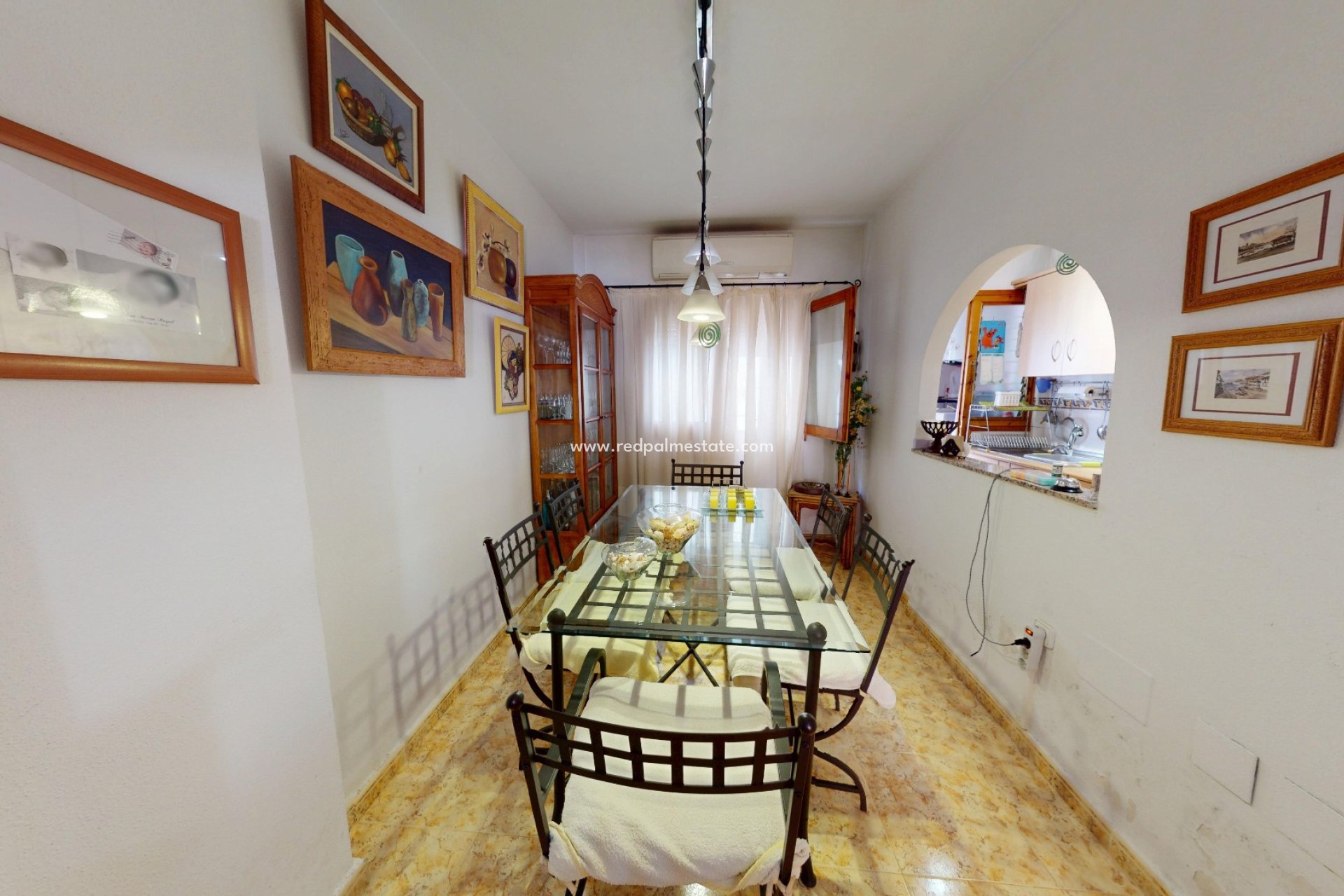 Revente - Maison de ville -
Los Alczares - Los Alcazares