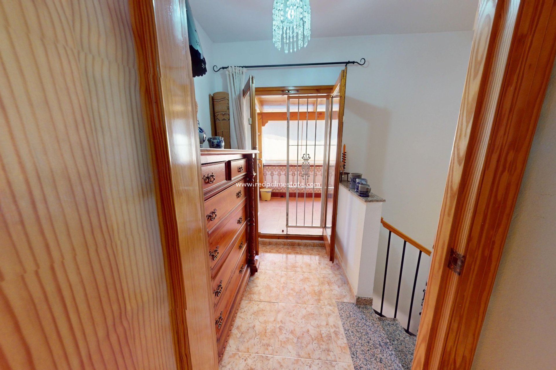 Revente - Maison de ville -
Los Alczares - Los Alcazares