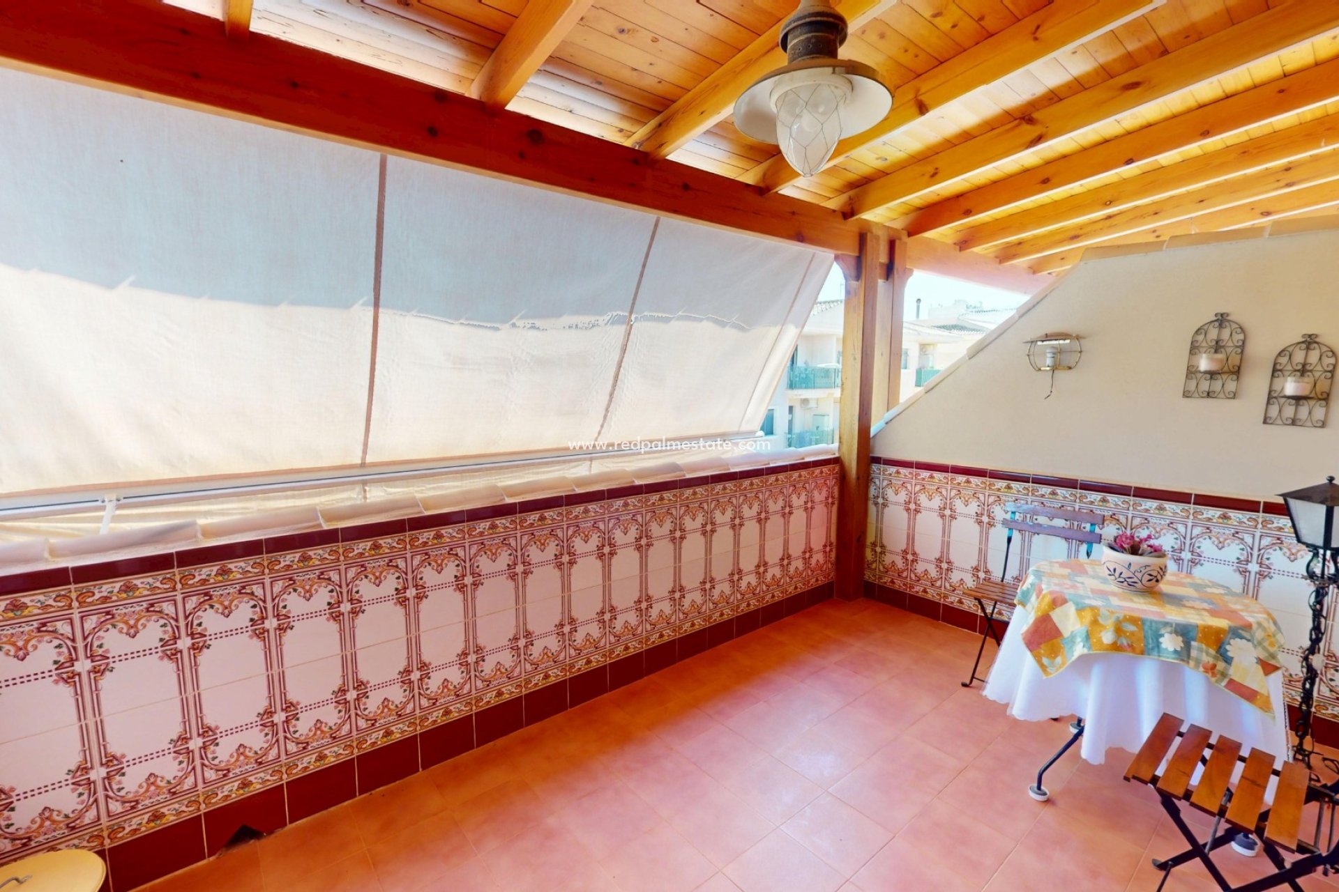 Revente - Maison de ville -
Los Alczares - Los Alcazares