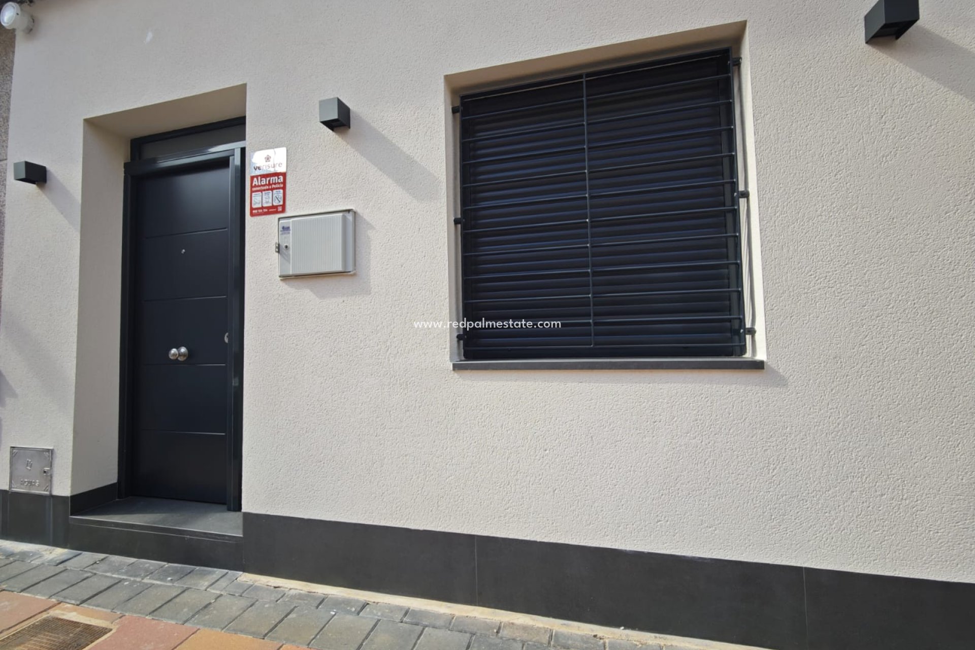 Revente - Maison de ville -
Los Alczares - Los Alcazares
