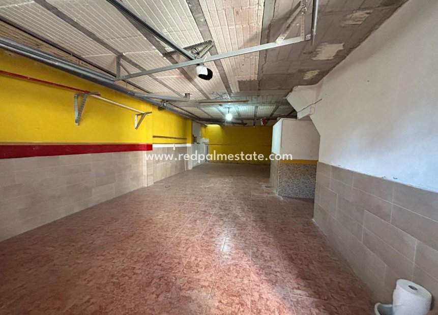 Revente - Maison de ville -
Los Alczares - Los Alcazares