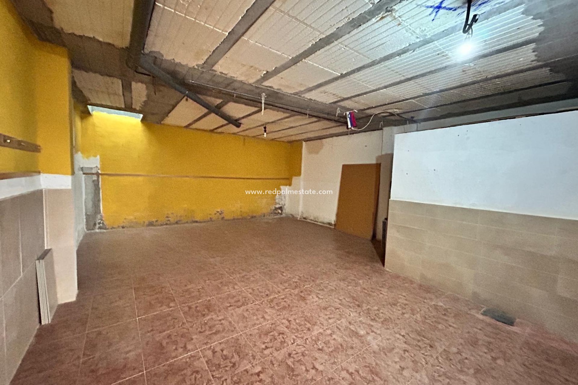 Revente - Maison de ville -
Los Alczares - Los Alcazares