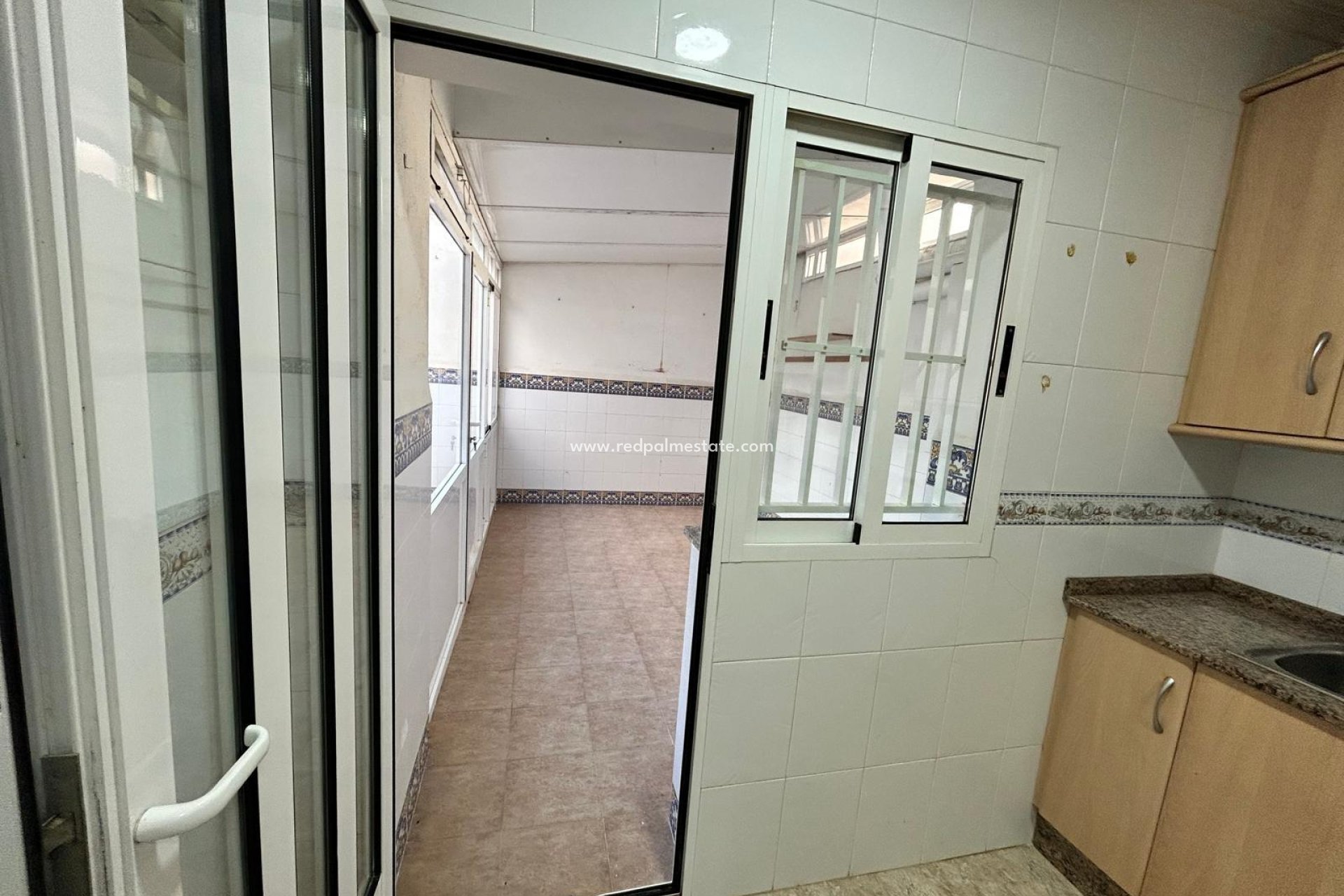 Revente - Maison de ville -
Los Alczares - Los Alcazares