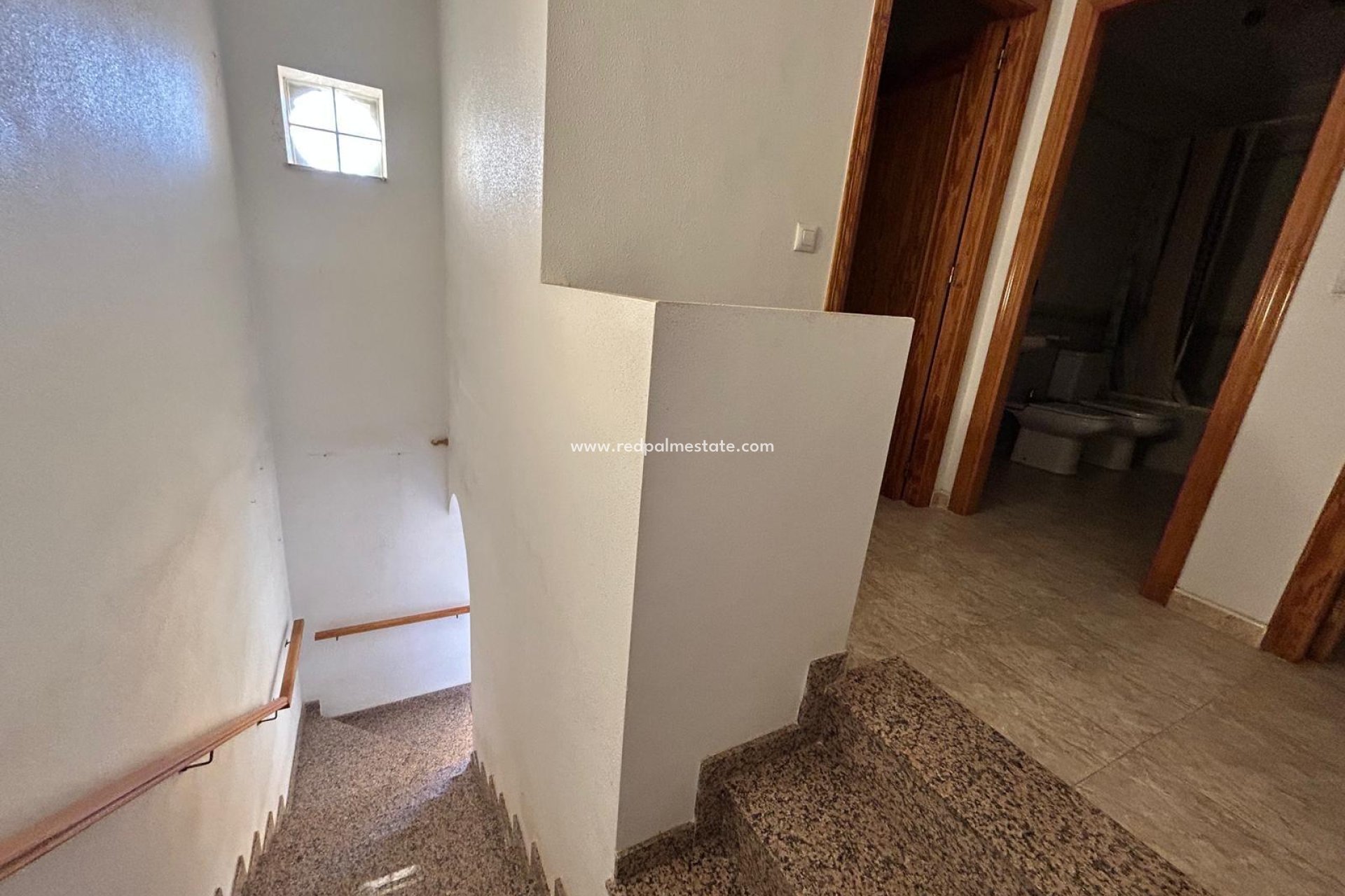 Revente - Maison de ville -
Los Alczares - Los Alcazares