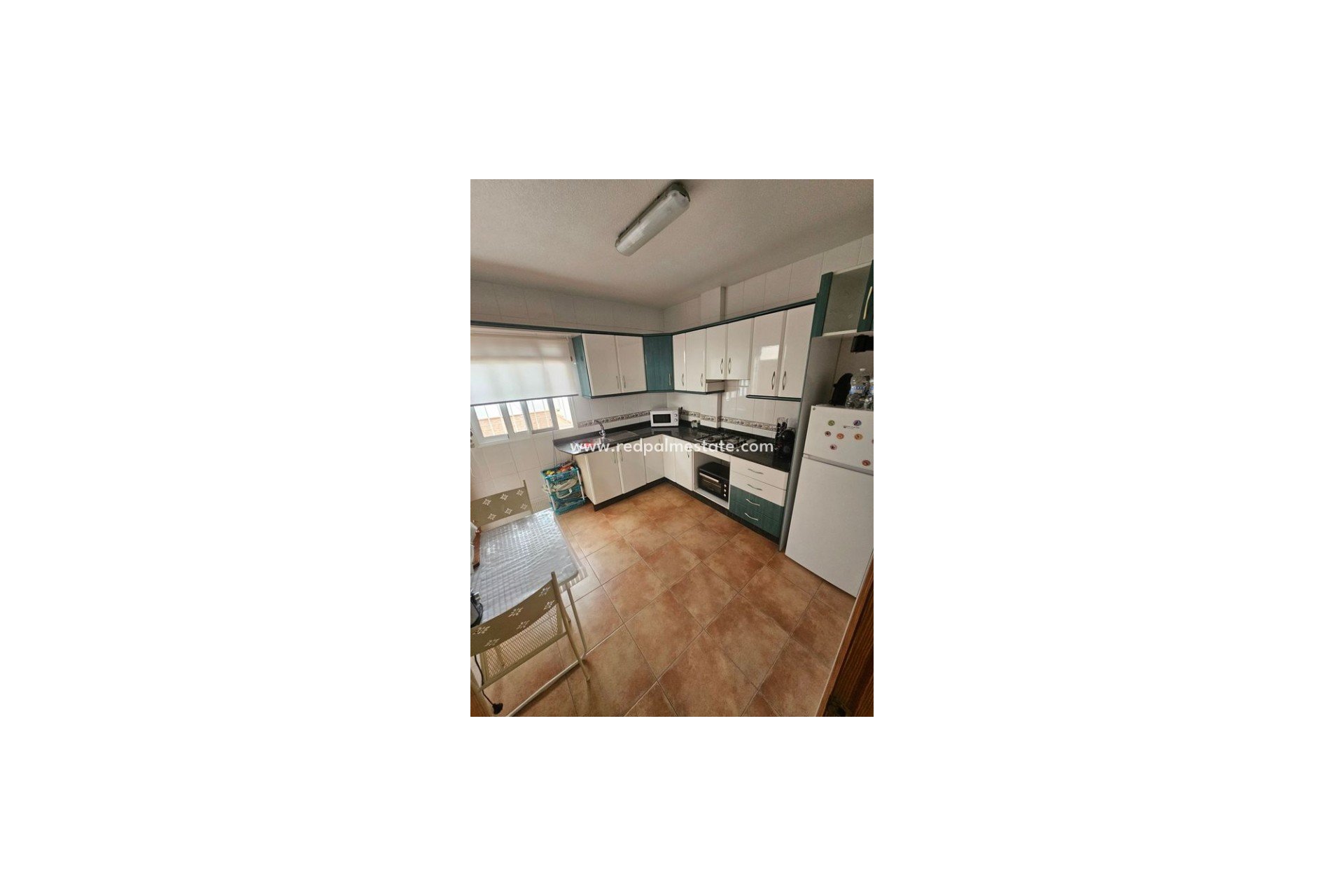 Revente - Maison de ville -
Los Alczares - Los Alcazares