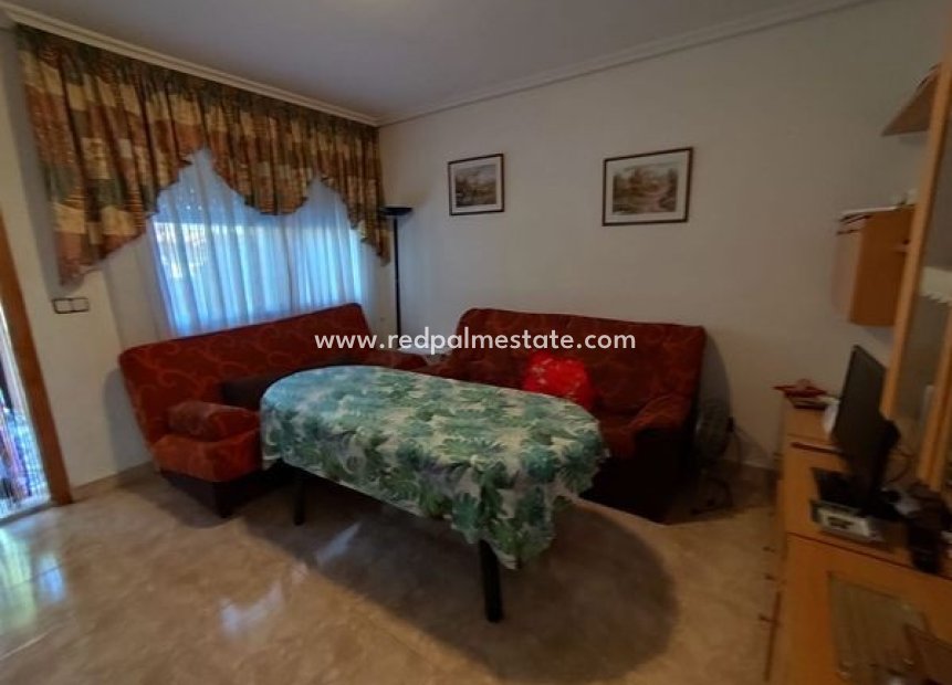 Revente - Maison de ville -
Los Alczares - Los Alcazares