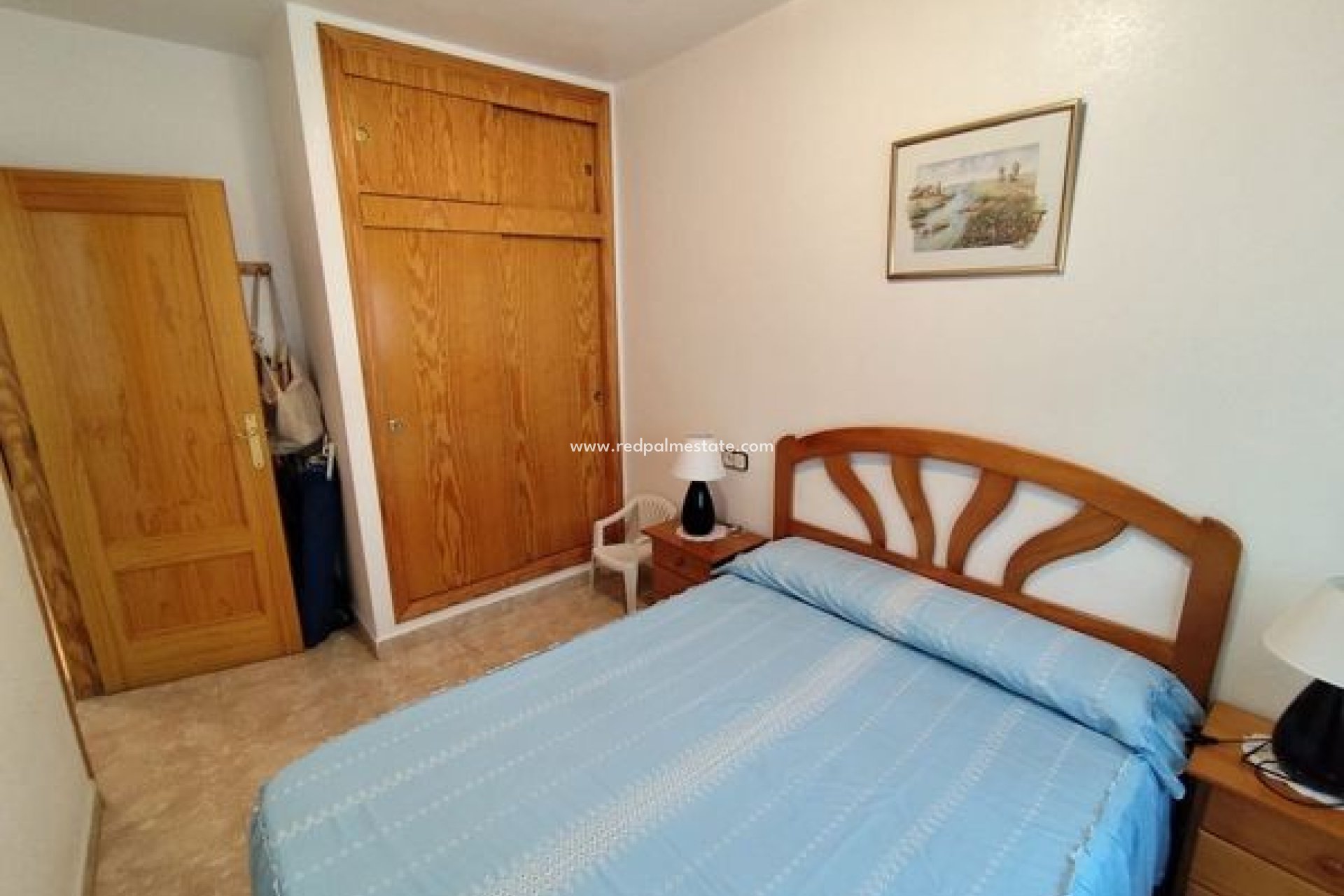 Revente - Maison de ville -
Los Alczares - Los Alcazares