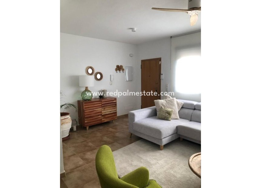 Revente - Maison de ville -
Los Alczares - Los Alcazares