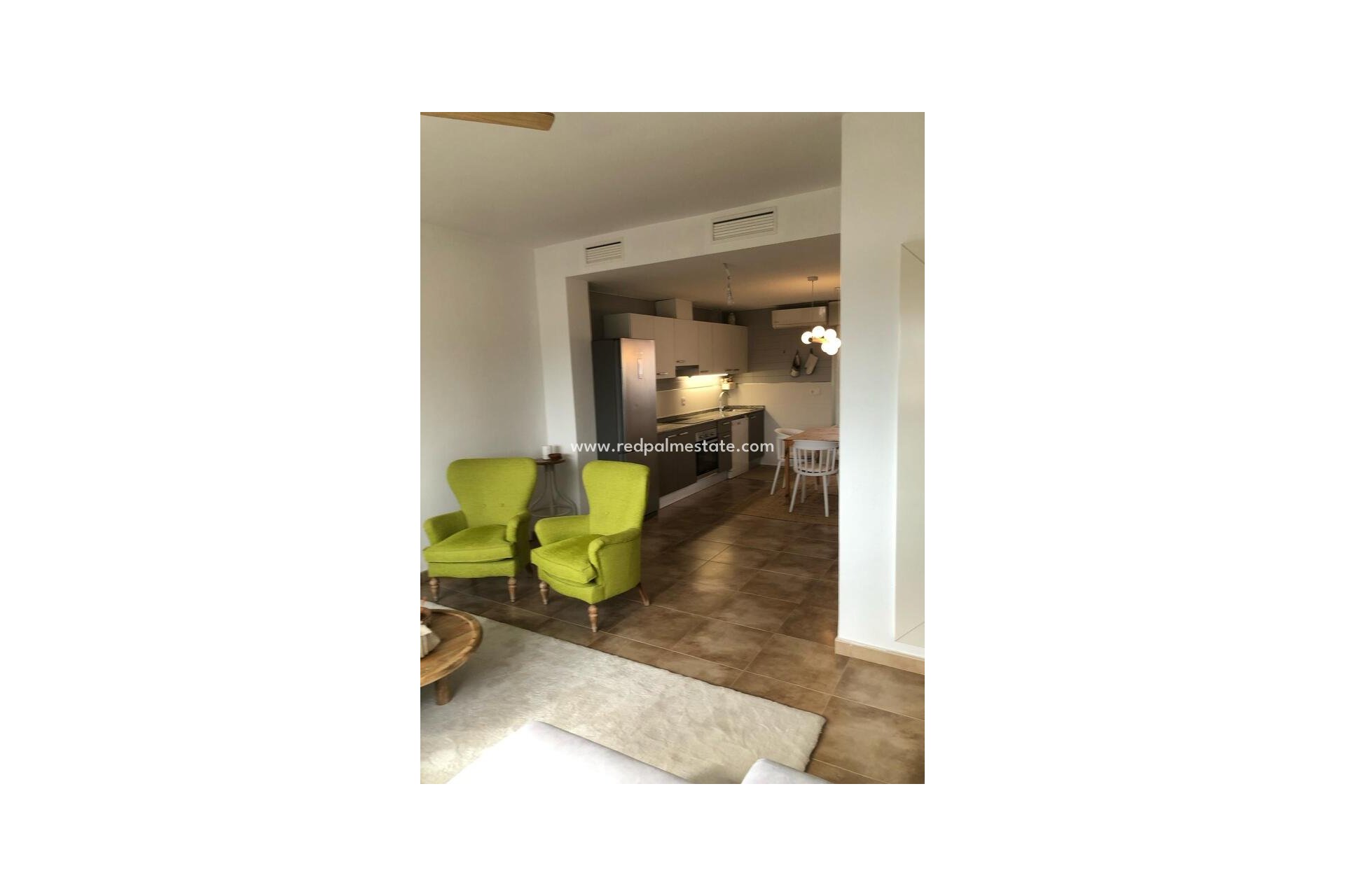 Revente - Maison de ville -
Los Alczares - Los Alcazares