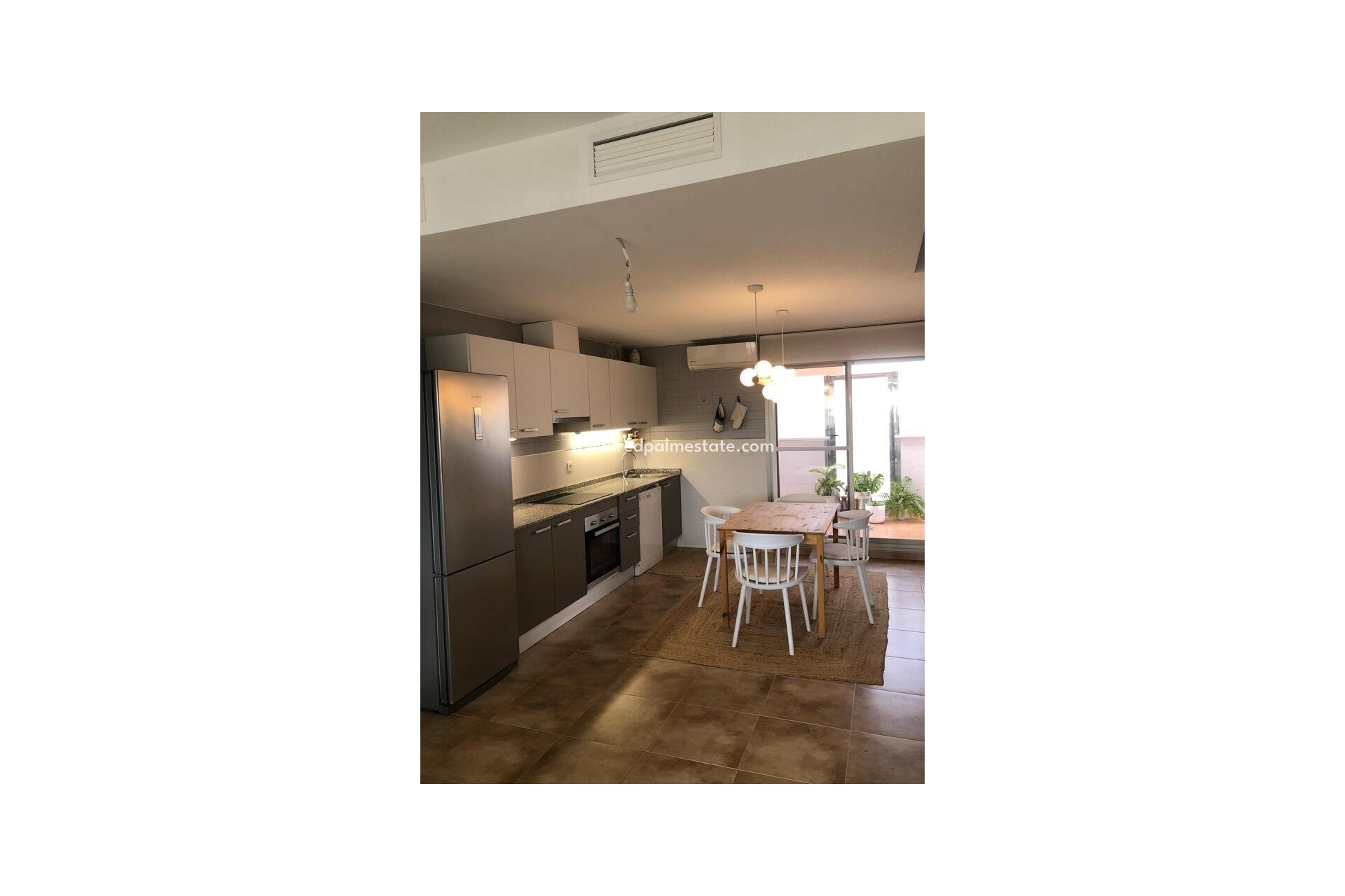 Revente - Maison de ville -
Los Alczares - Los Alcazares