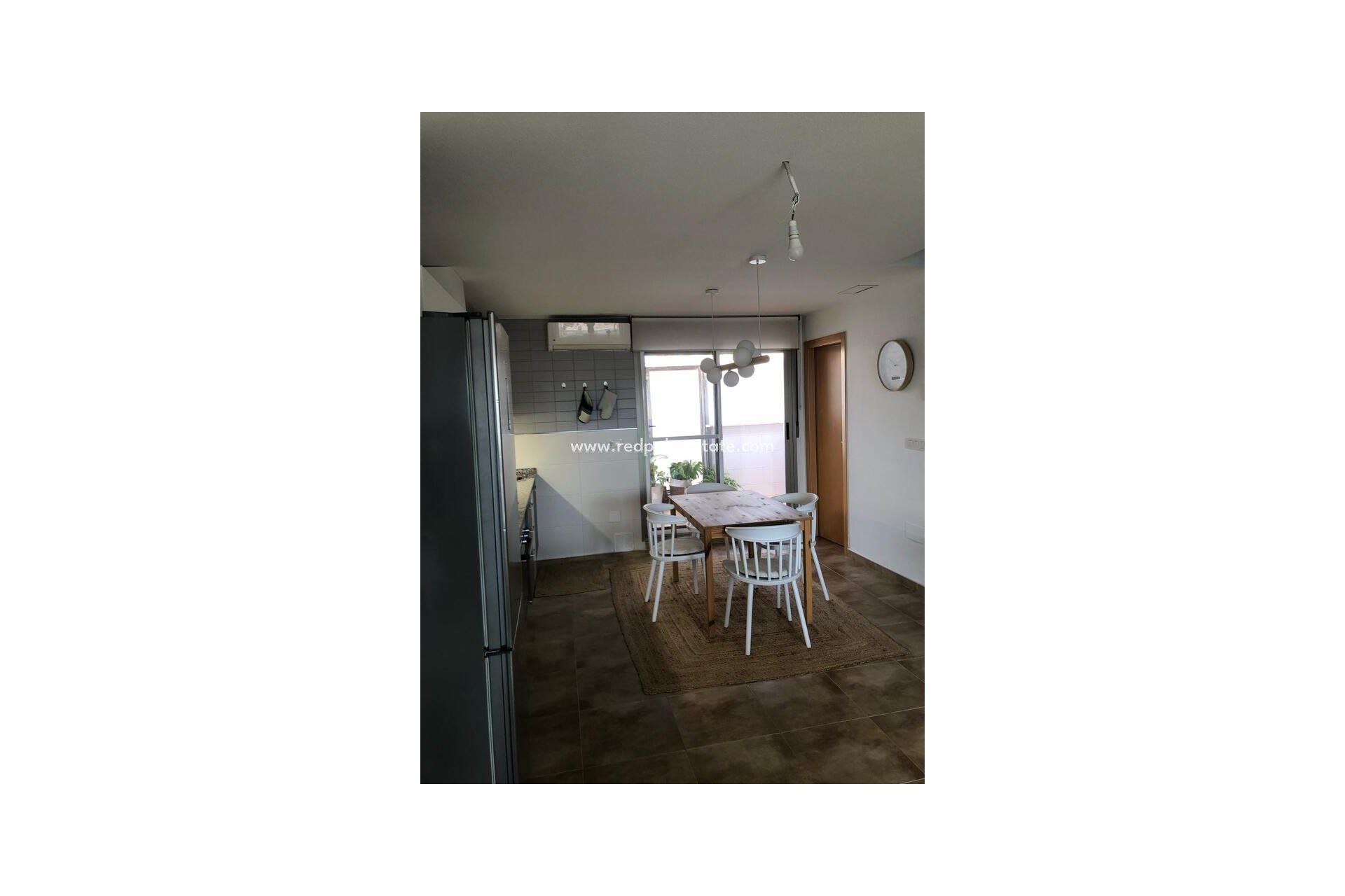 Revente - Maison de ville -
Los Alczares - Los Alcazares