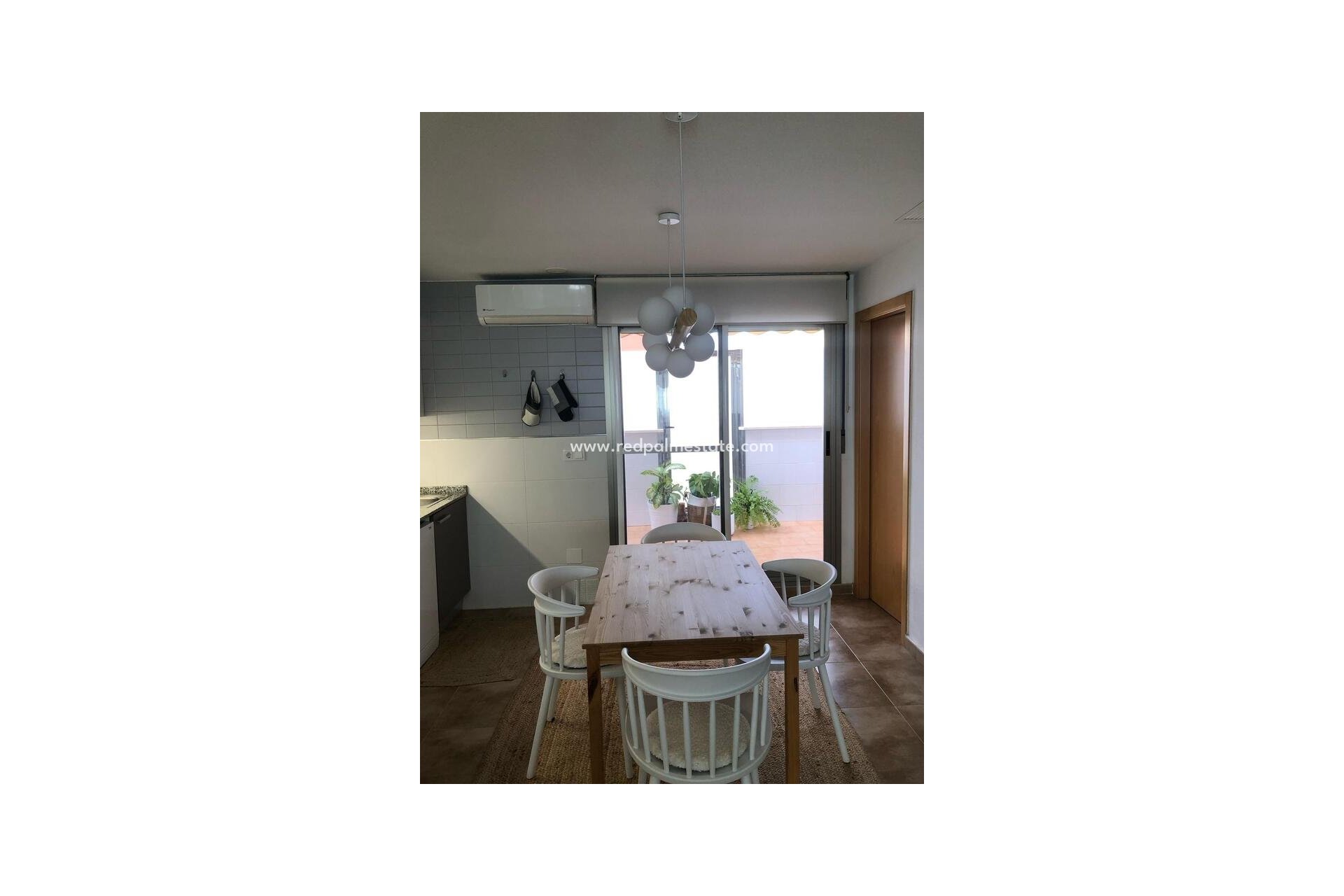 Revente - Maison de ville -
Los Alczares - Los Alcazares