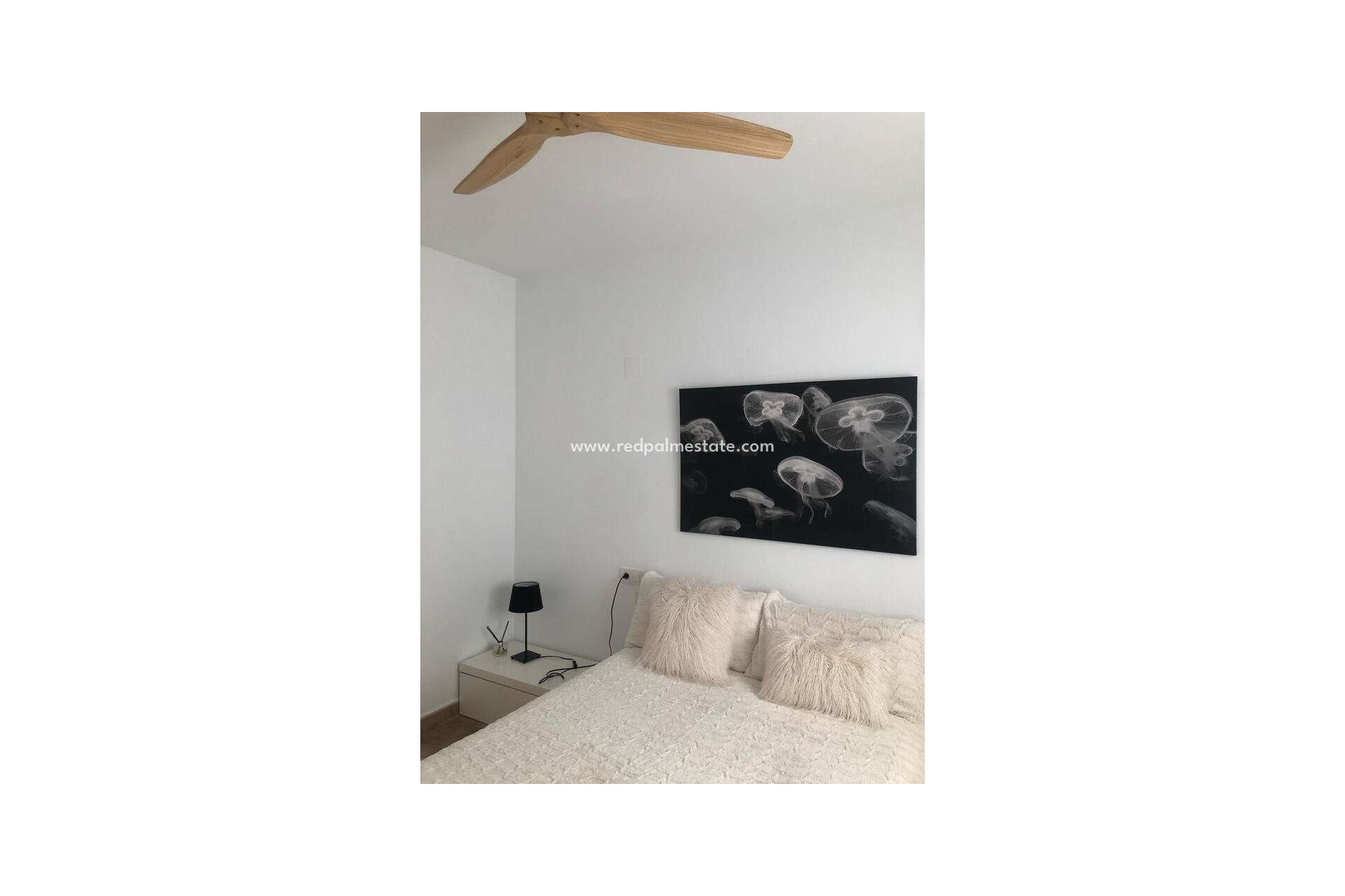 Revente - Maison de ville -
Los Alczares - Los Alcazares