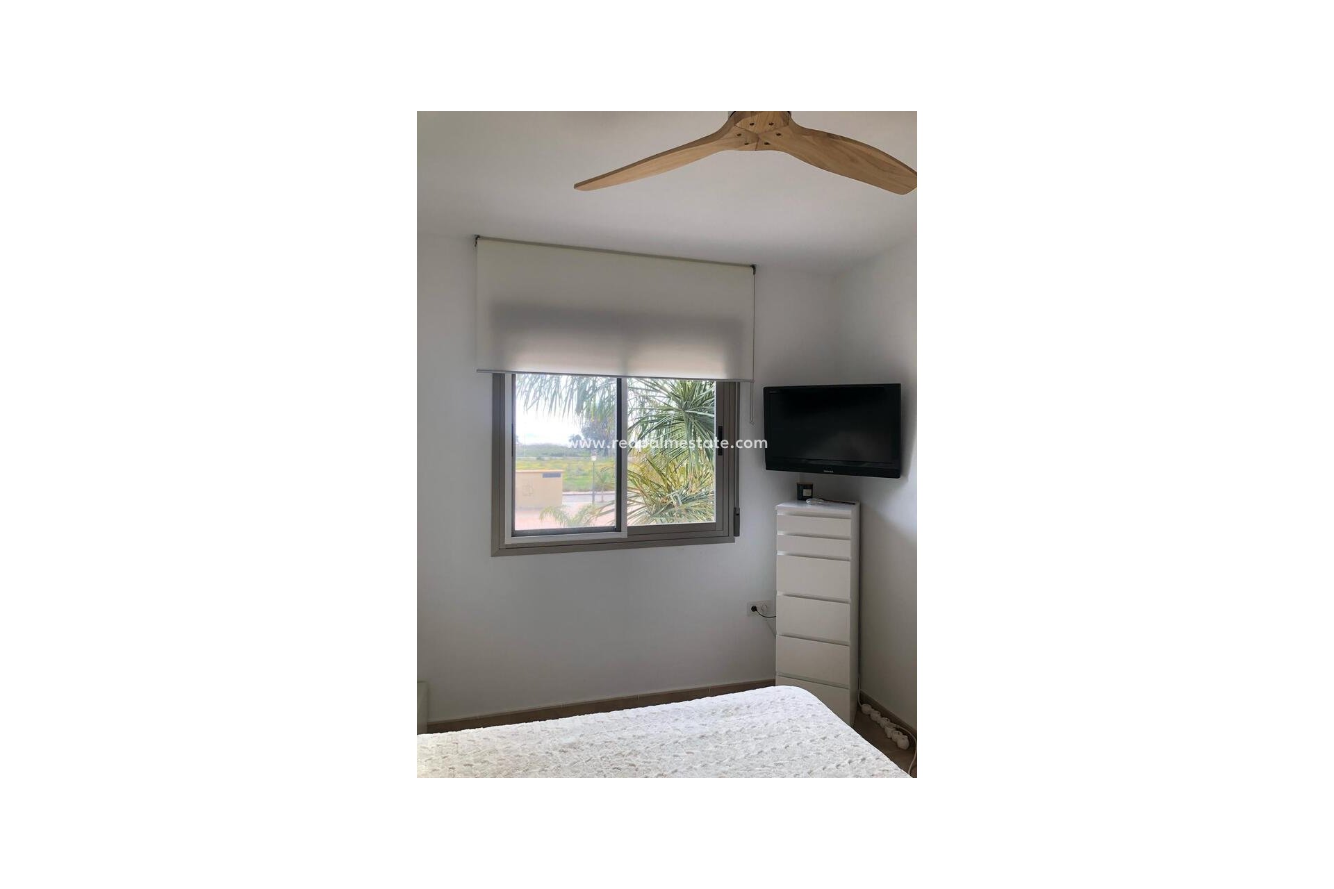 Revente - Maison de ville -
Los Alczares - Los Alcazares