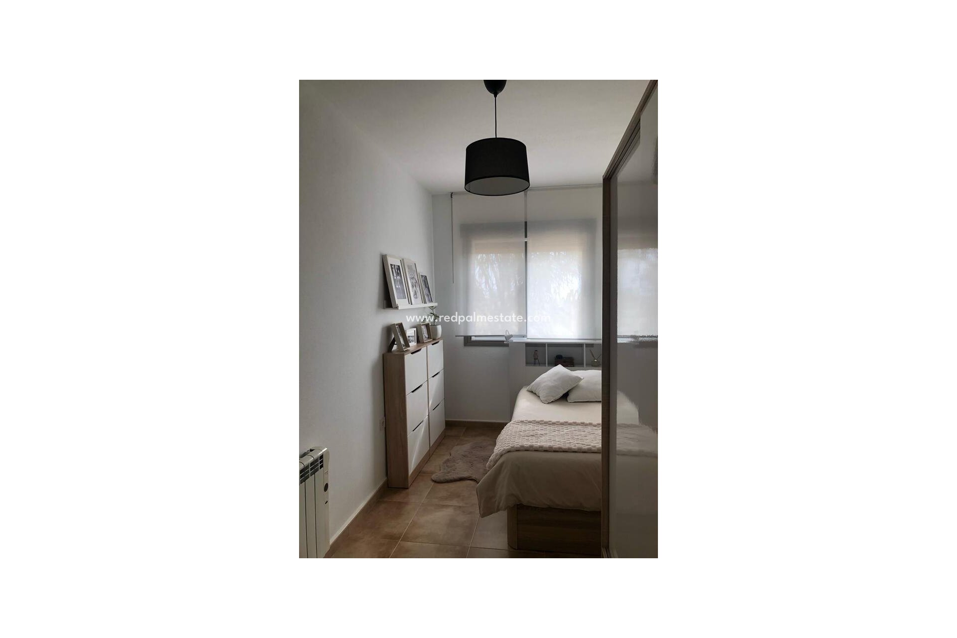 Revente - Maison de ville -
Los Alczares - Los Alcazares