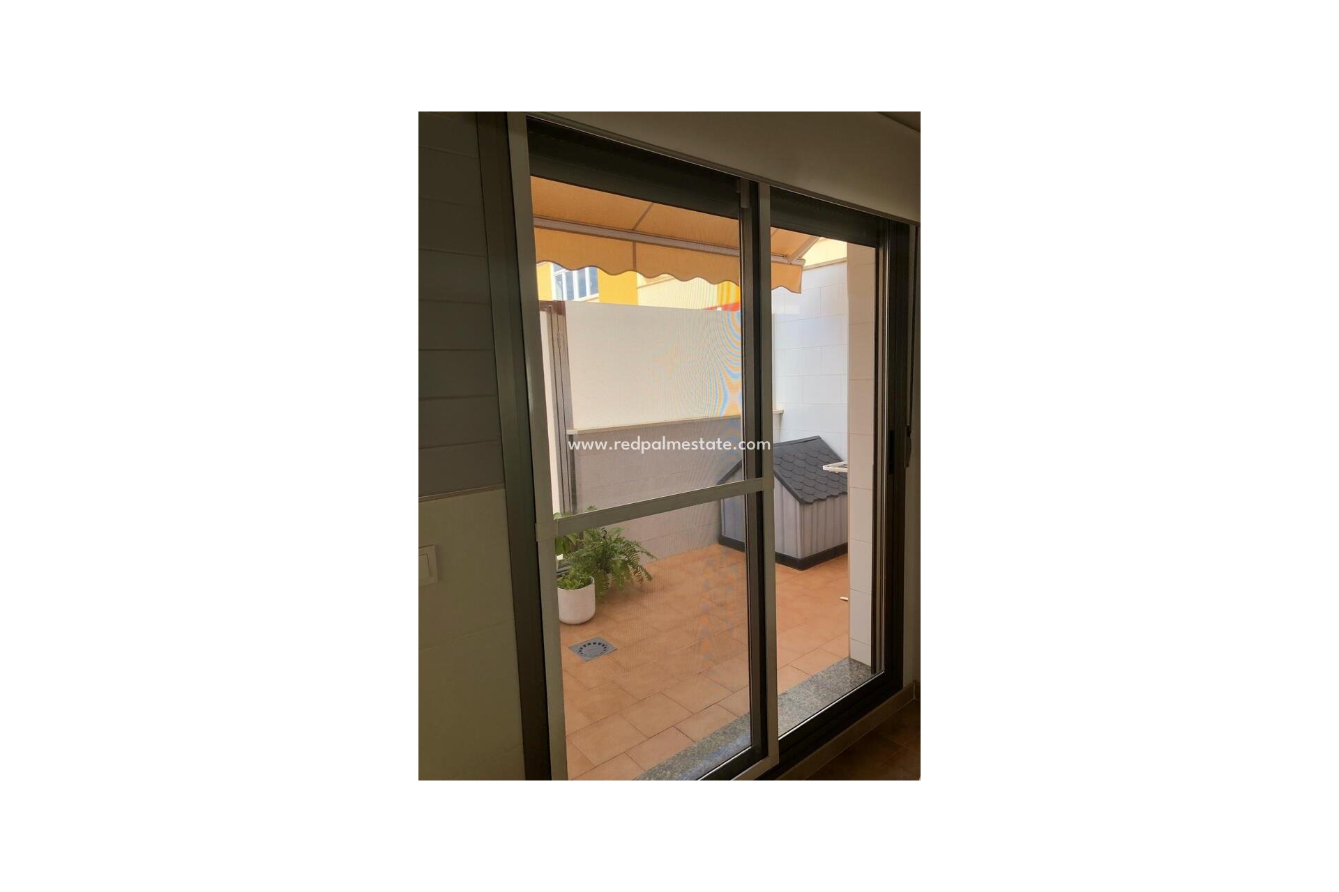 Revente - Maison de ville -
Los Alczares - Los Alcazares