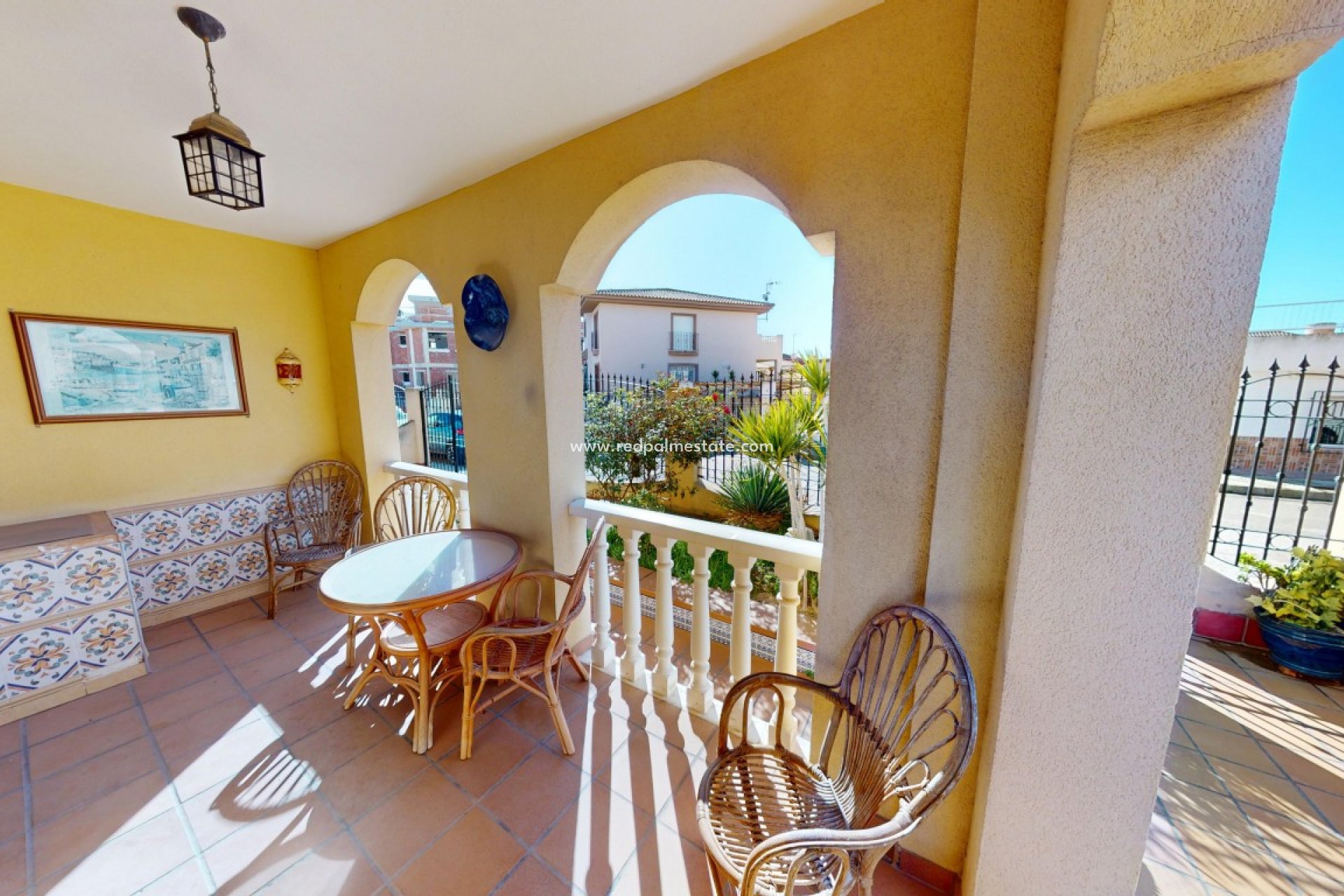 Revente - Maison de ville -
Los Alczares - Los Alcazares