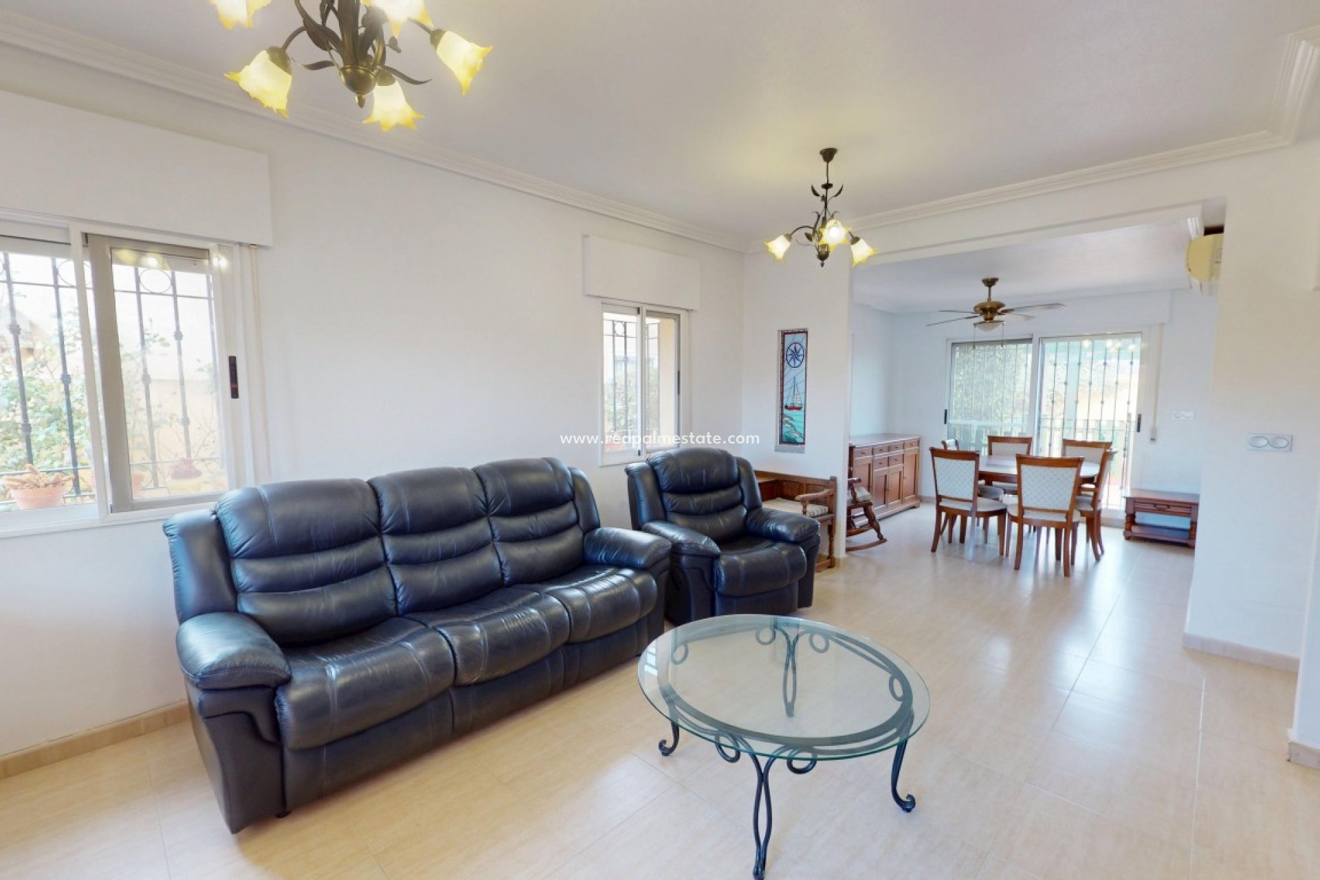 Revente - Maison de ville -
Los Alczares - Los Alcazares