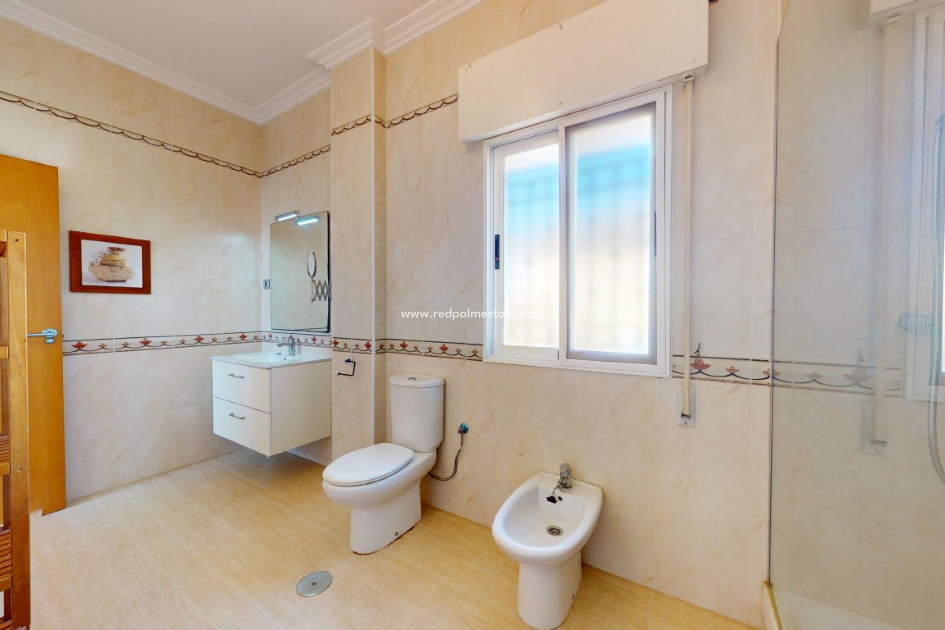 Revente - Maison de ville -
Los Alczares - Los Alcazares