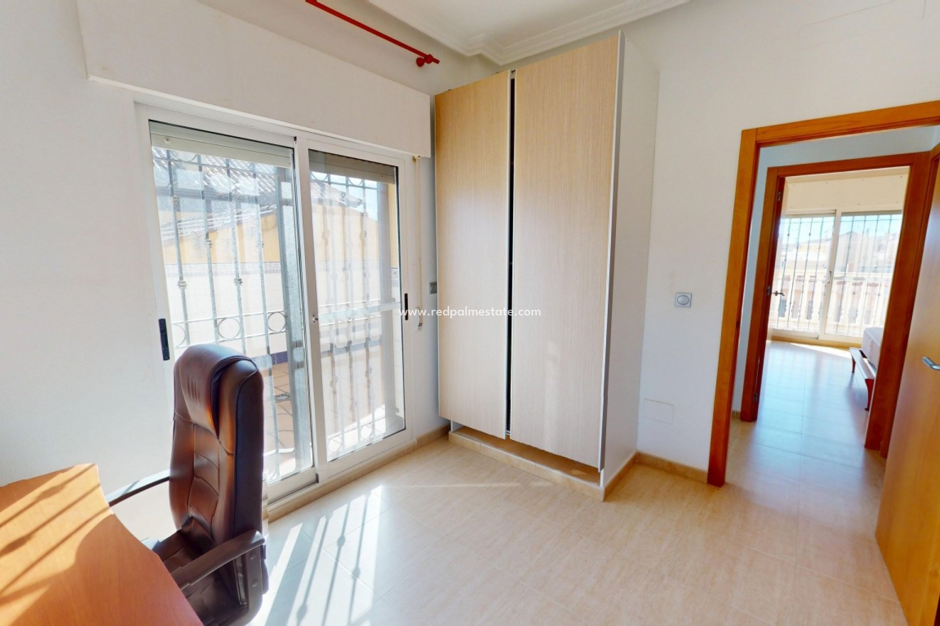 Revente - Maison de ville -
Los Alczares - Los Alcazares