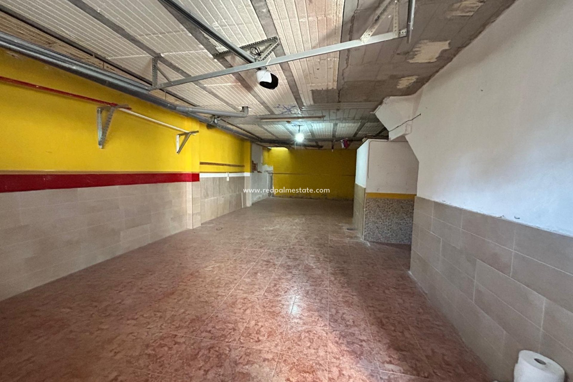 Revente - Maison de ville -
Los Alczares - Los Alcazares