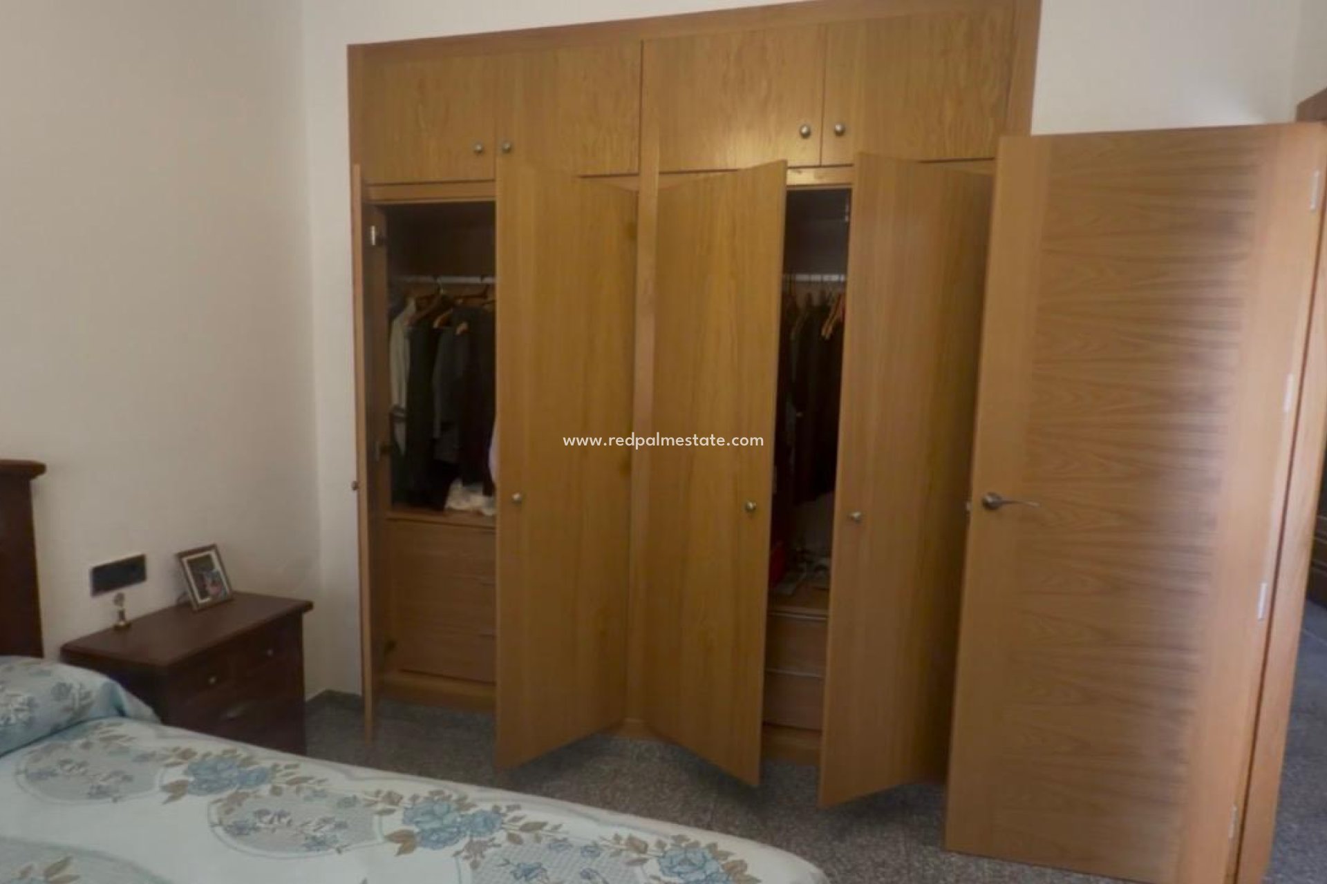 Revente - Maison de ville -
Los Alczares - Los Alcazares