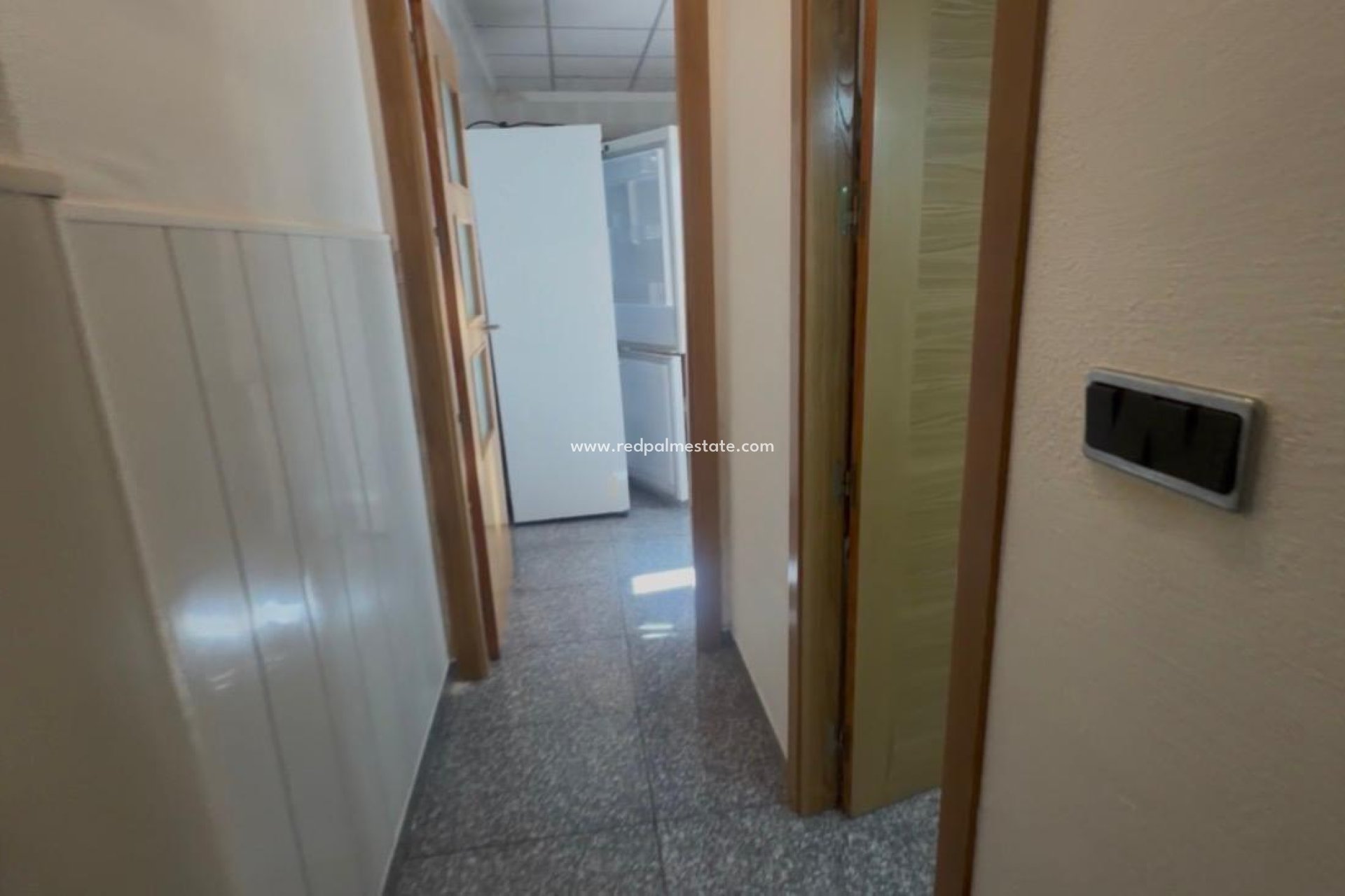 Revente - Maison de ville -
Los Alczares - Los Alcazares