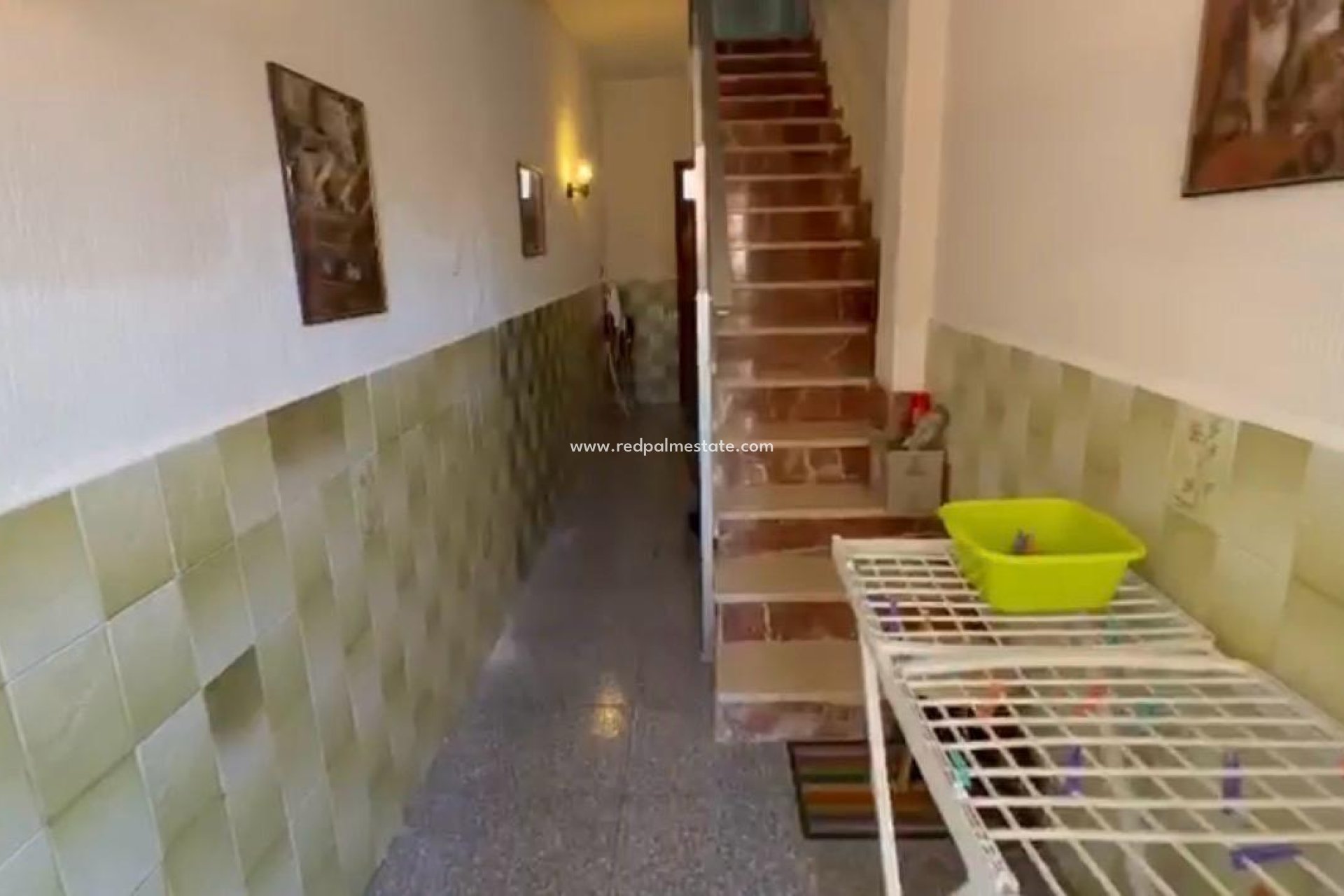 Revente - Maison de ville -
Los Alczares - Los Alcazares
