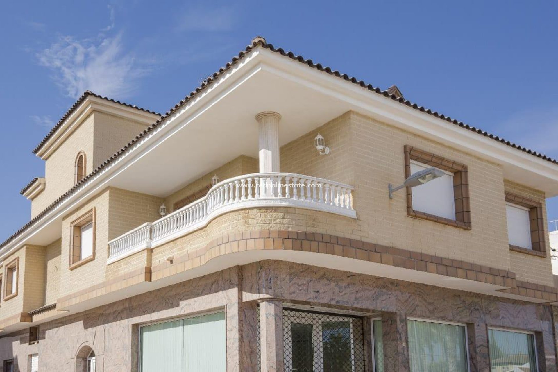 Revente - Maison de ville -
Los Alczares - Los Alcazares