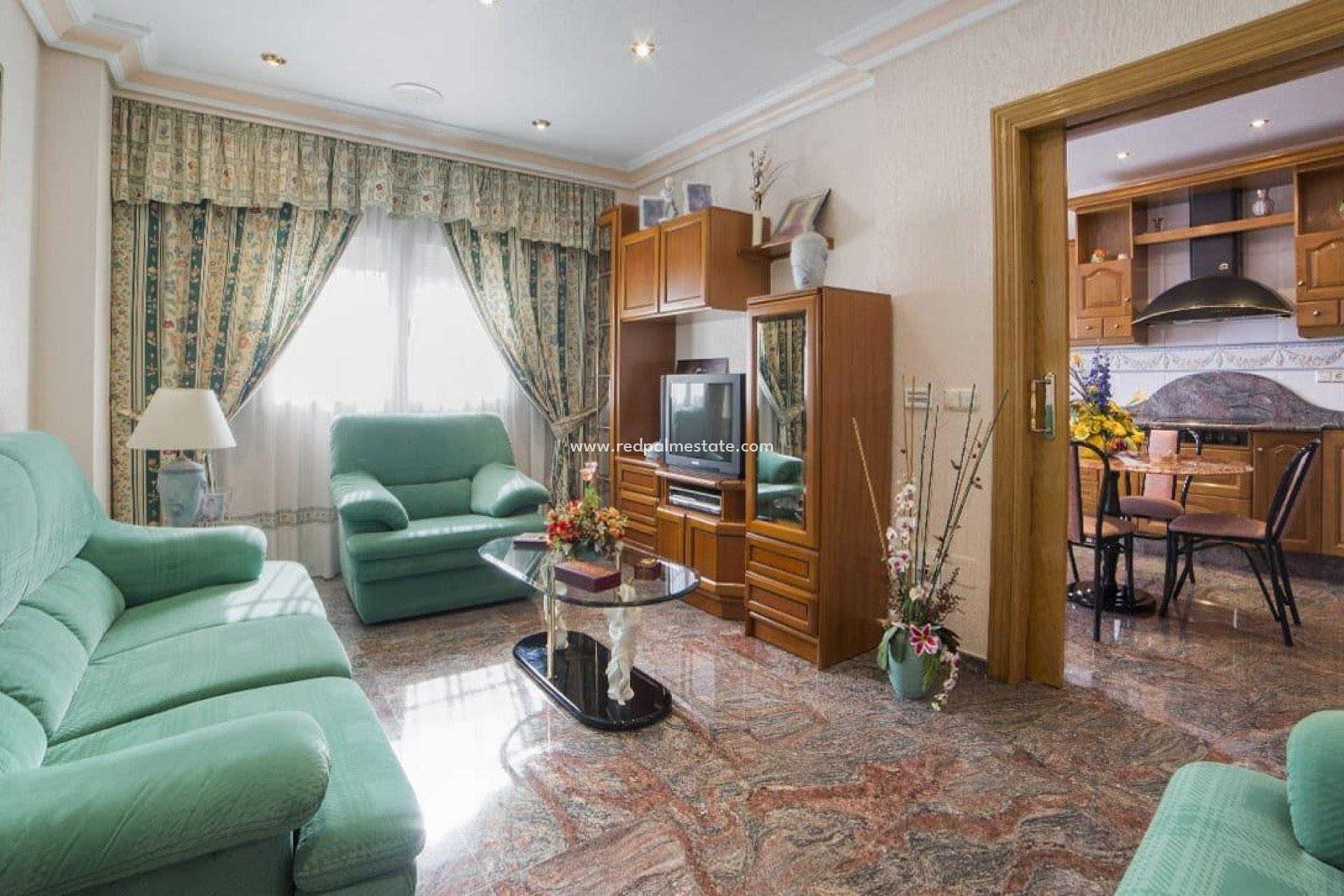 Revente - Maison de ville -
Los Alczares - Los Alcazares