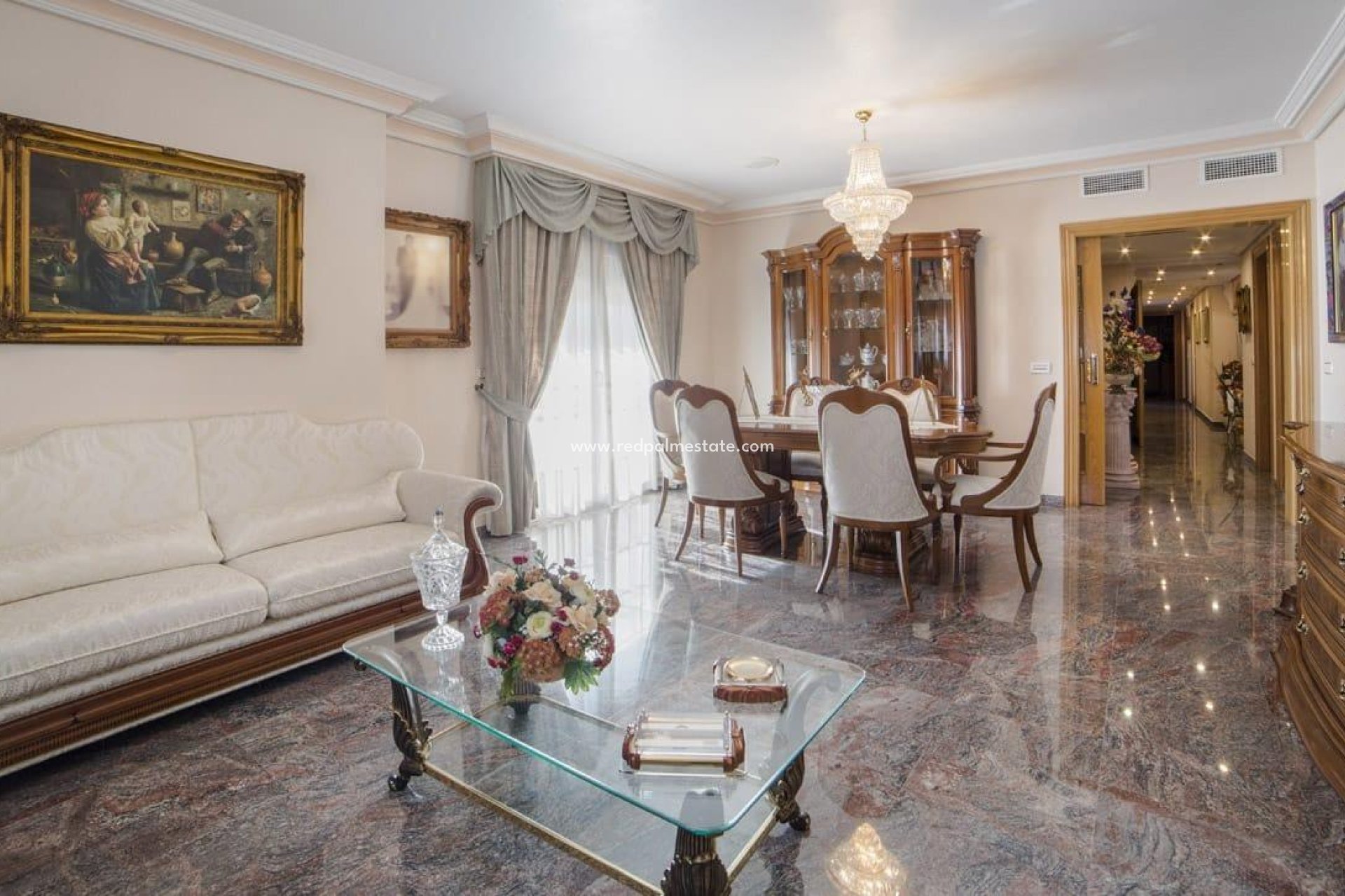 Revente - Maison de ville -
Los Alczares - Los Alcazares
