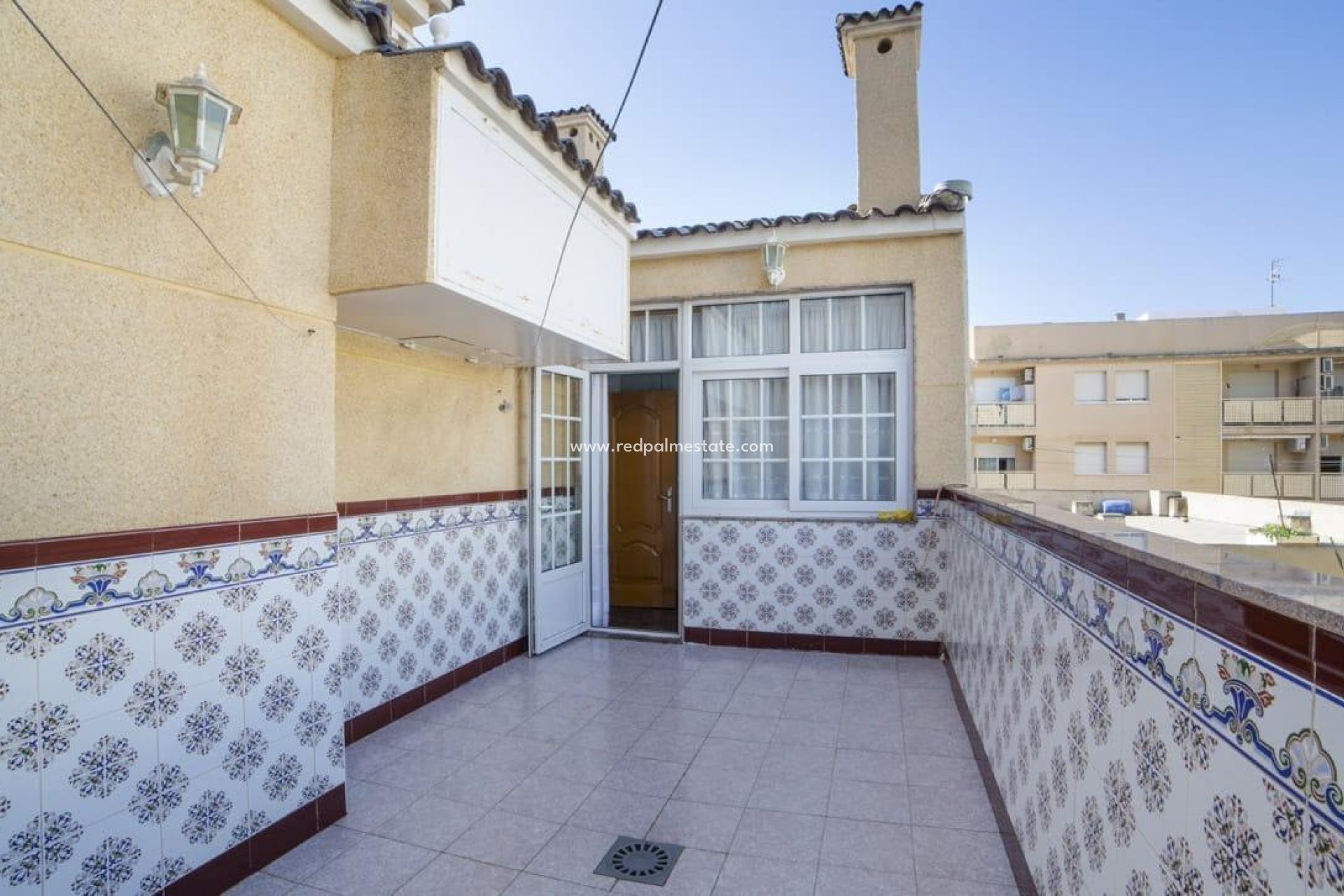 Revente - Maison de ville -
Los Alczares - Los Alcazares
