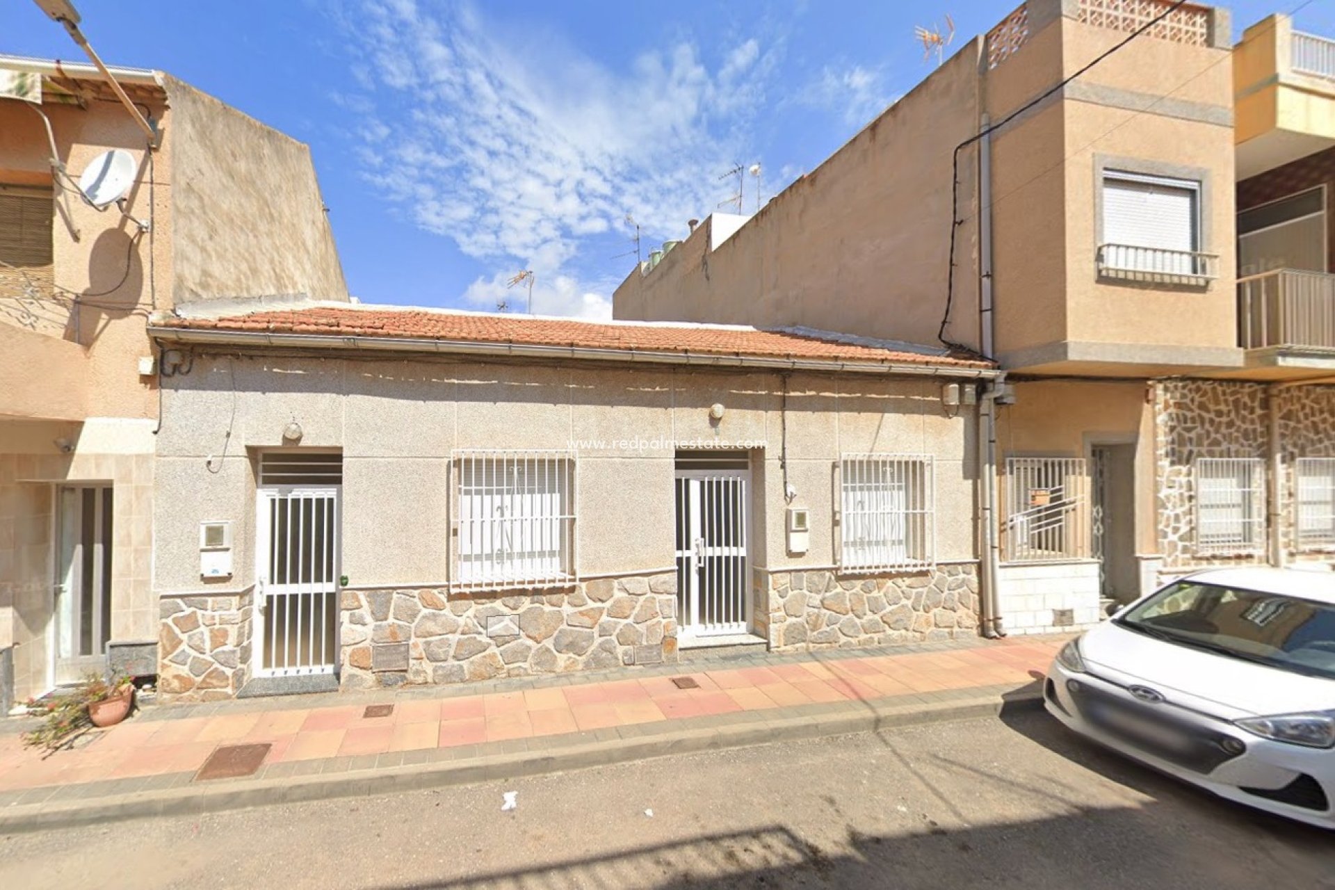 Revente - Maison de ville -
Los Alczares - Los Narejos