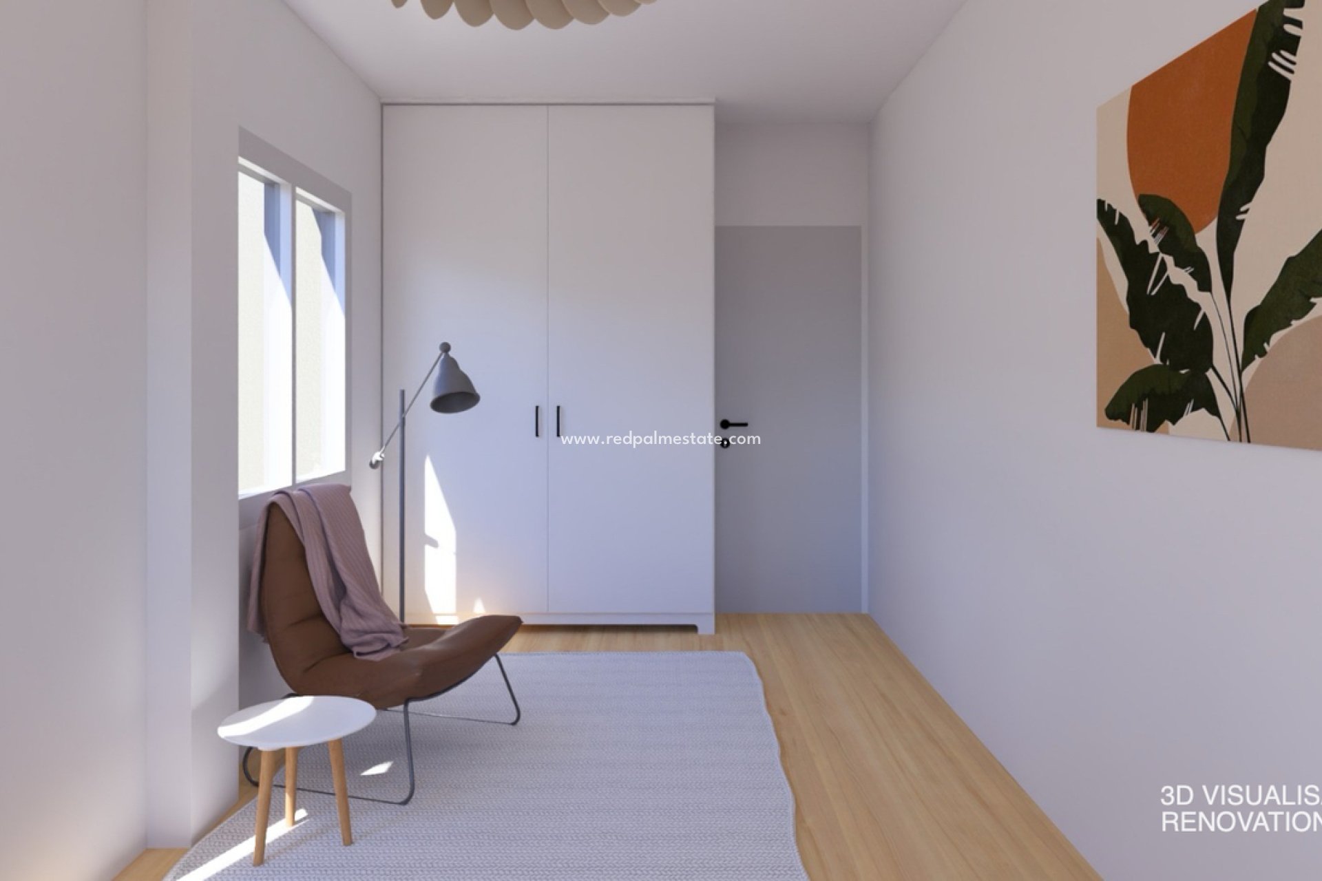 Revente - Maison de ville -
Los Alczares - Los Narejos