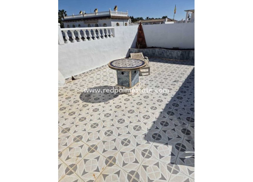 Revente - Maison de ville -
Los Alczares - Los Narejos