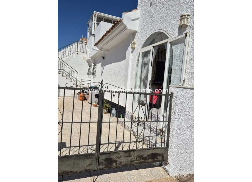 Revente - Maison de ville -
Los Alczares - Los Narejos