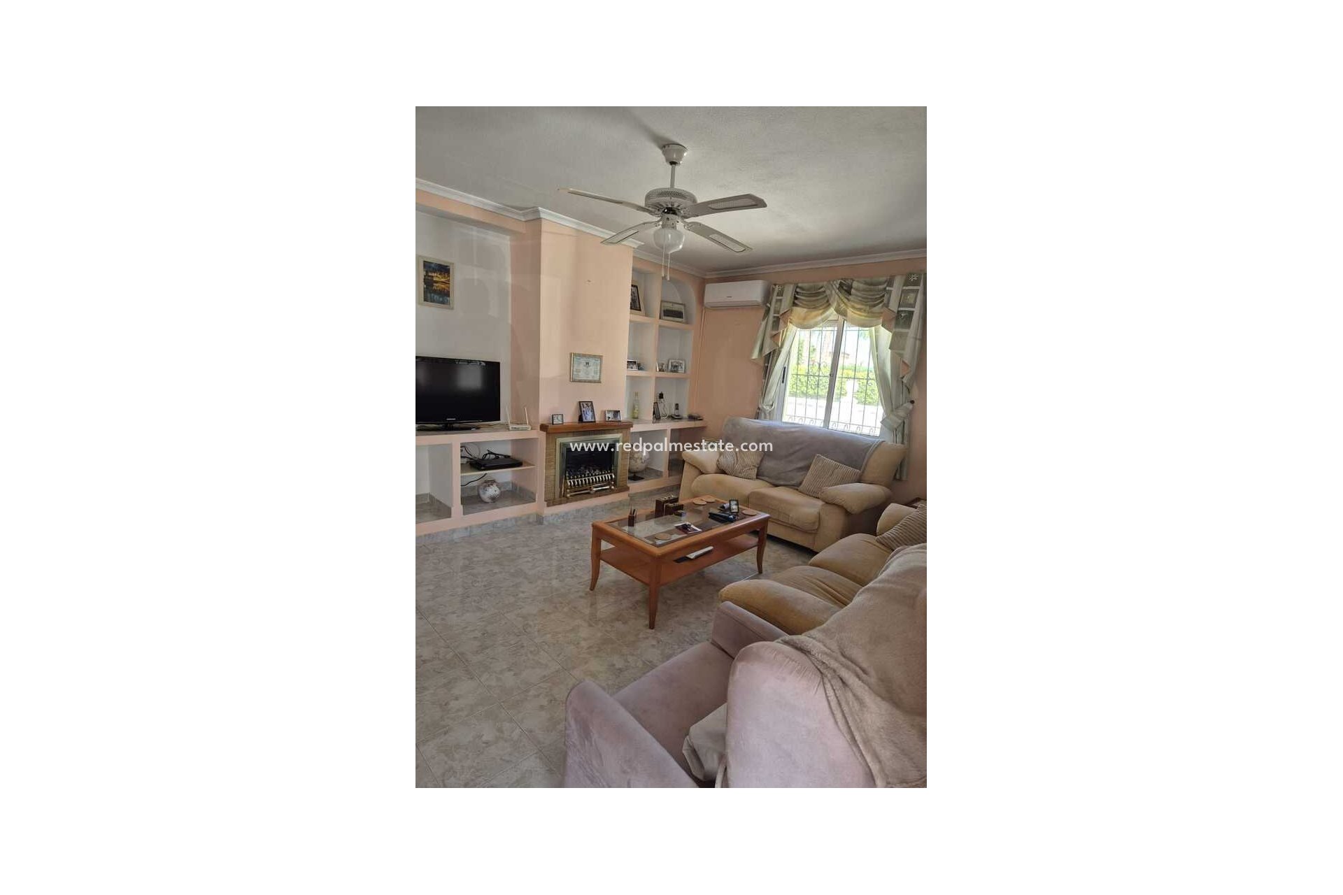 Revente - Maison de ville -
Los Alczares - Los Narejos