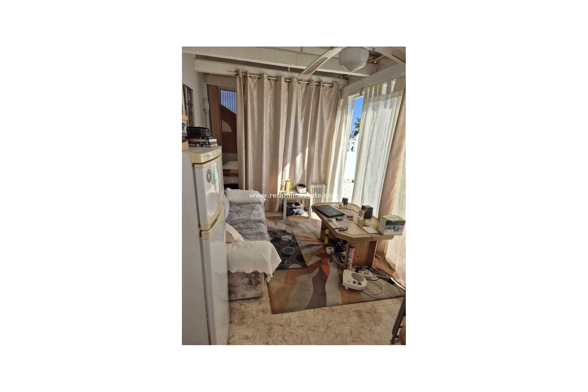 Revente - Maison de ville -
Los Alczares - Los Narejos