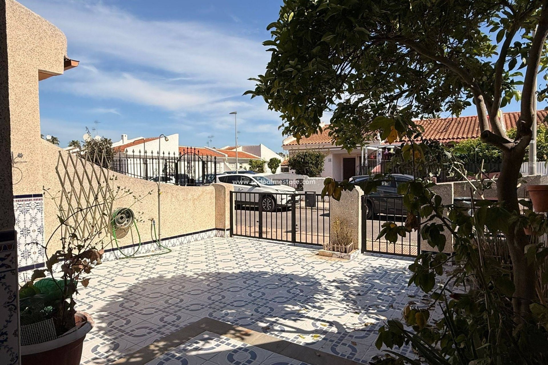 Revente - Maison de ville -
Los Alczares - Los Narejos