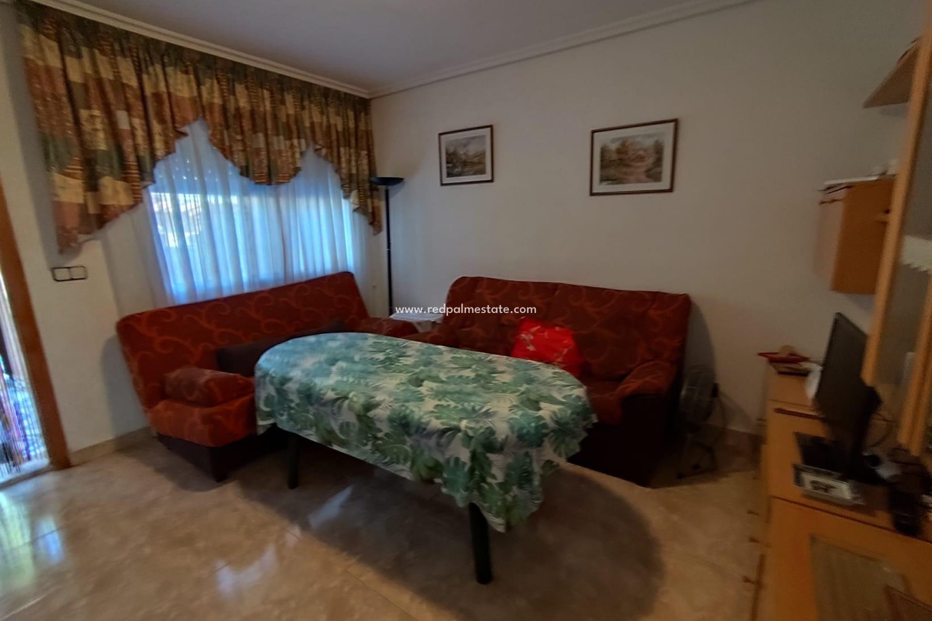 Revente - Maison de ville -
Los Alczares - Nueva Marbella