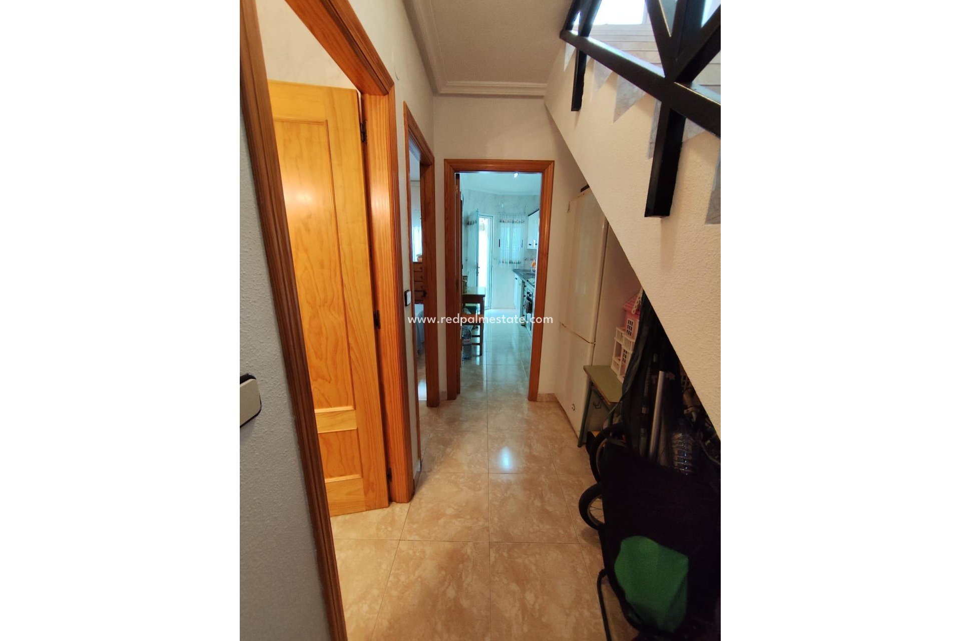Revente - Maison de ville -
Los Alczares - Nueva Marbella