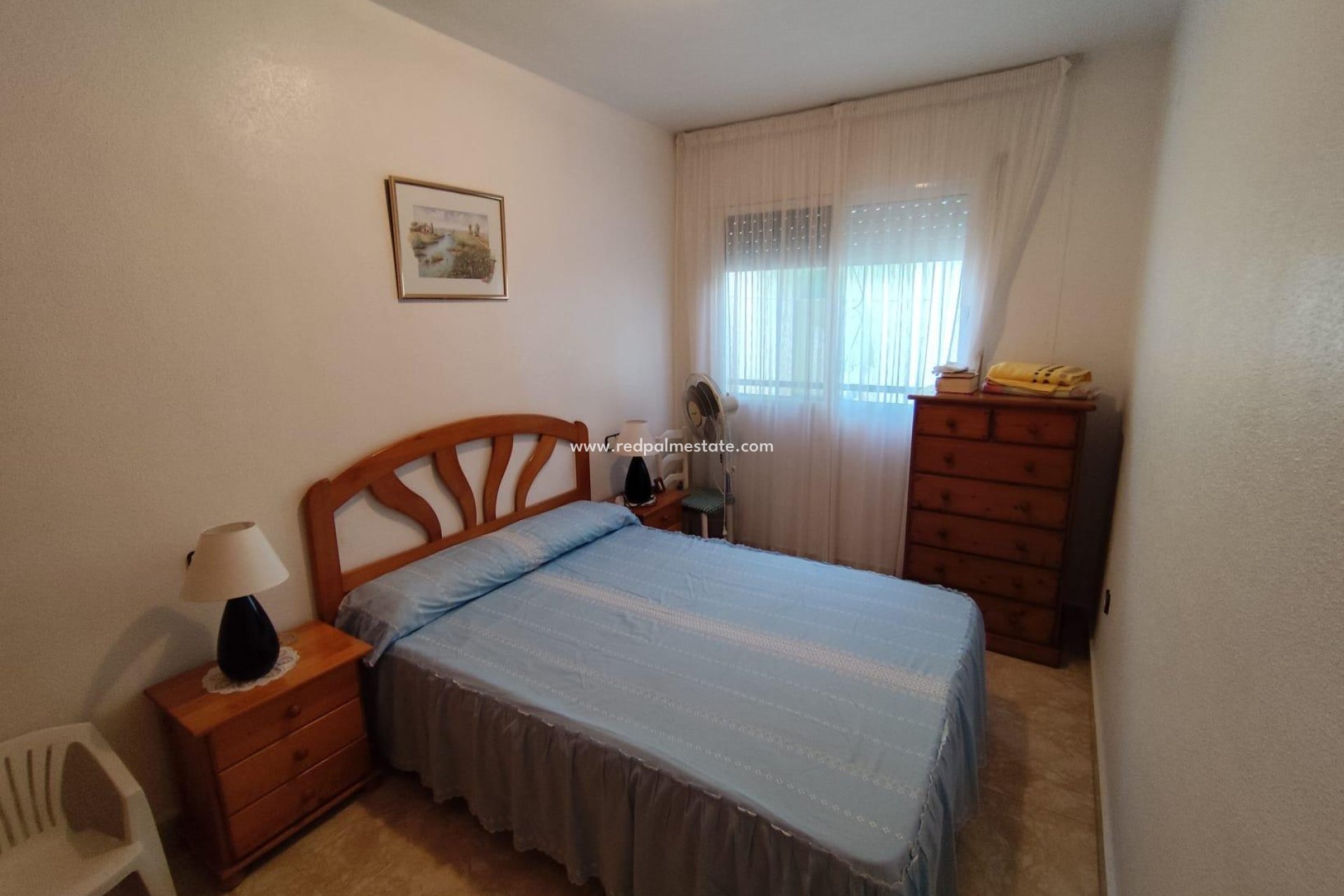 Revente - Maison de ville -
Los Alczares - Nueva Marbella